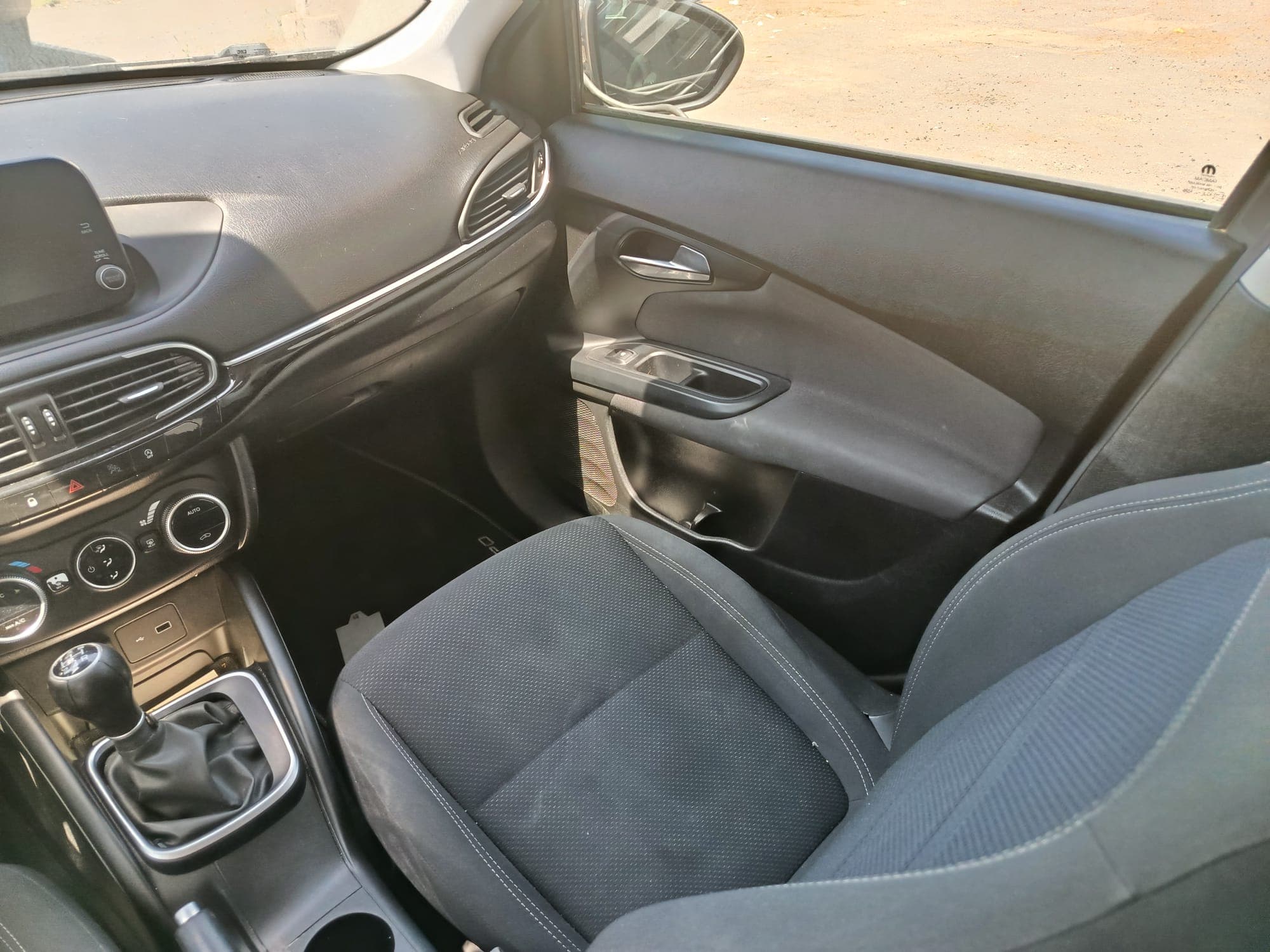 Fiat Tipo SW · Ano 2023 — imagem 18