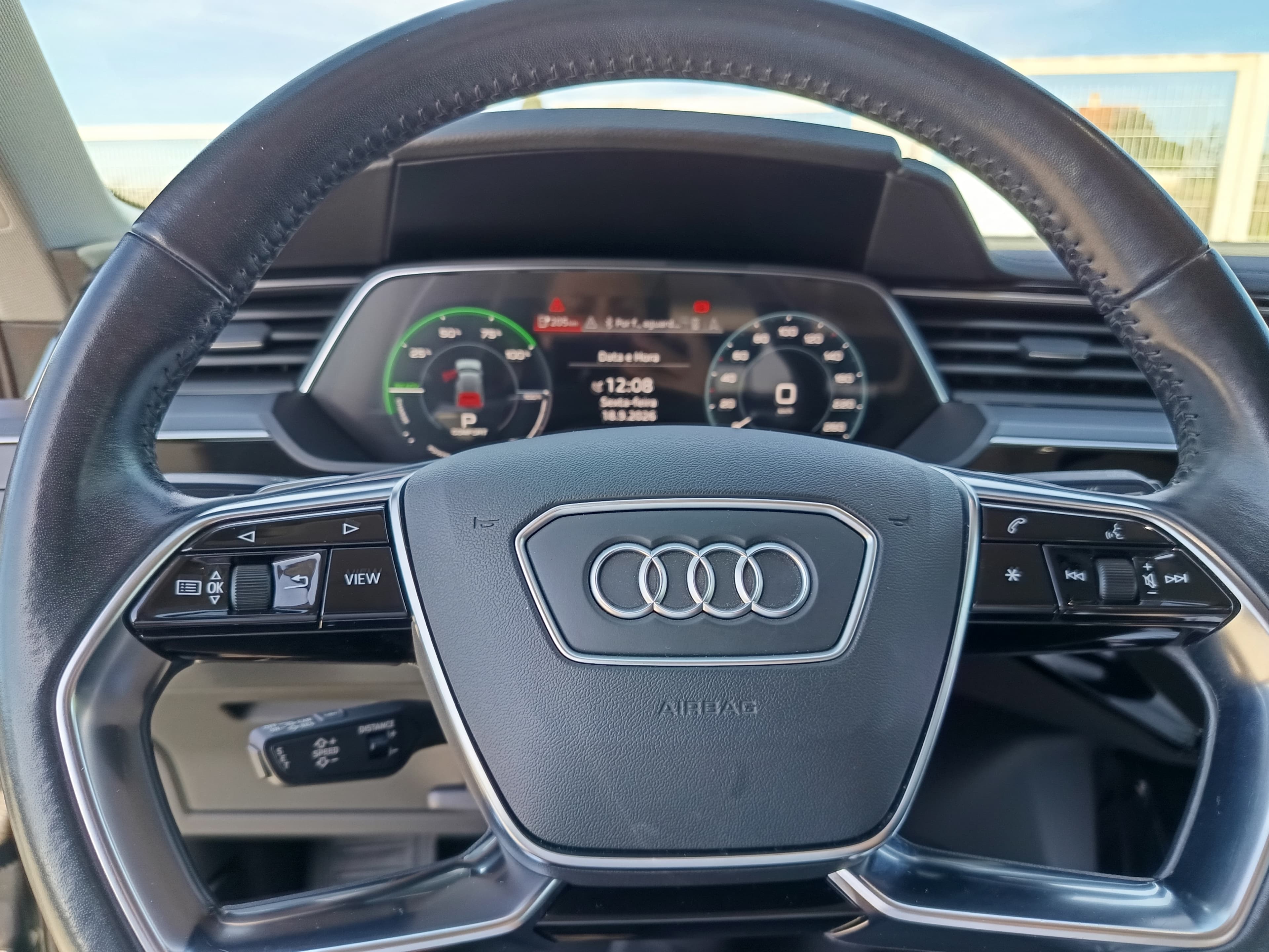 Audi E-Tron · Ano 2020 — imagem 47