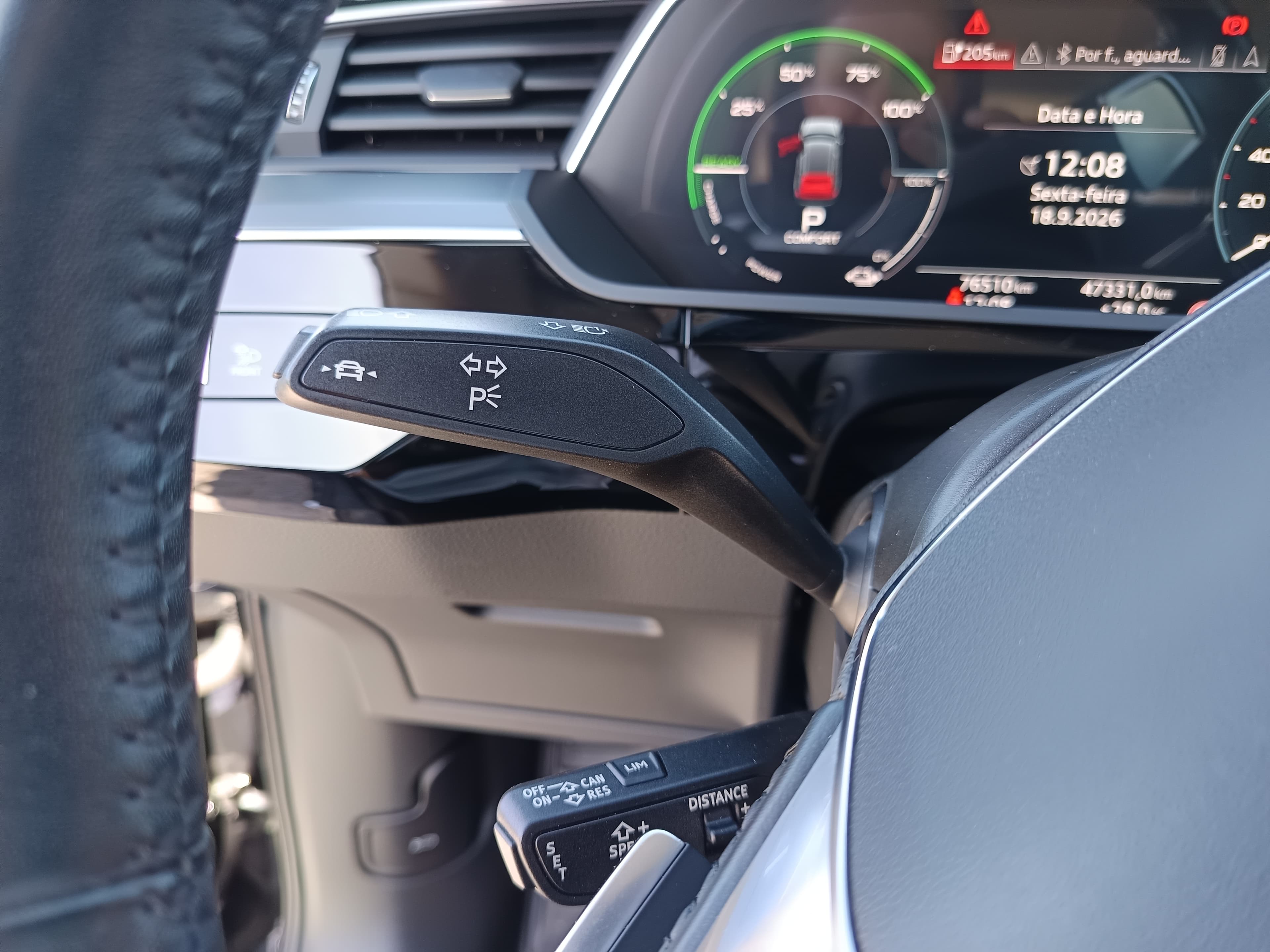 Audi E-Tron · Ano 2020 — imagem 50