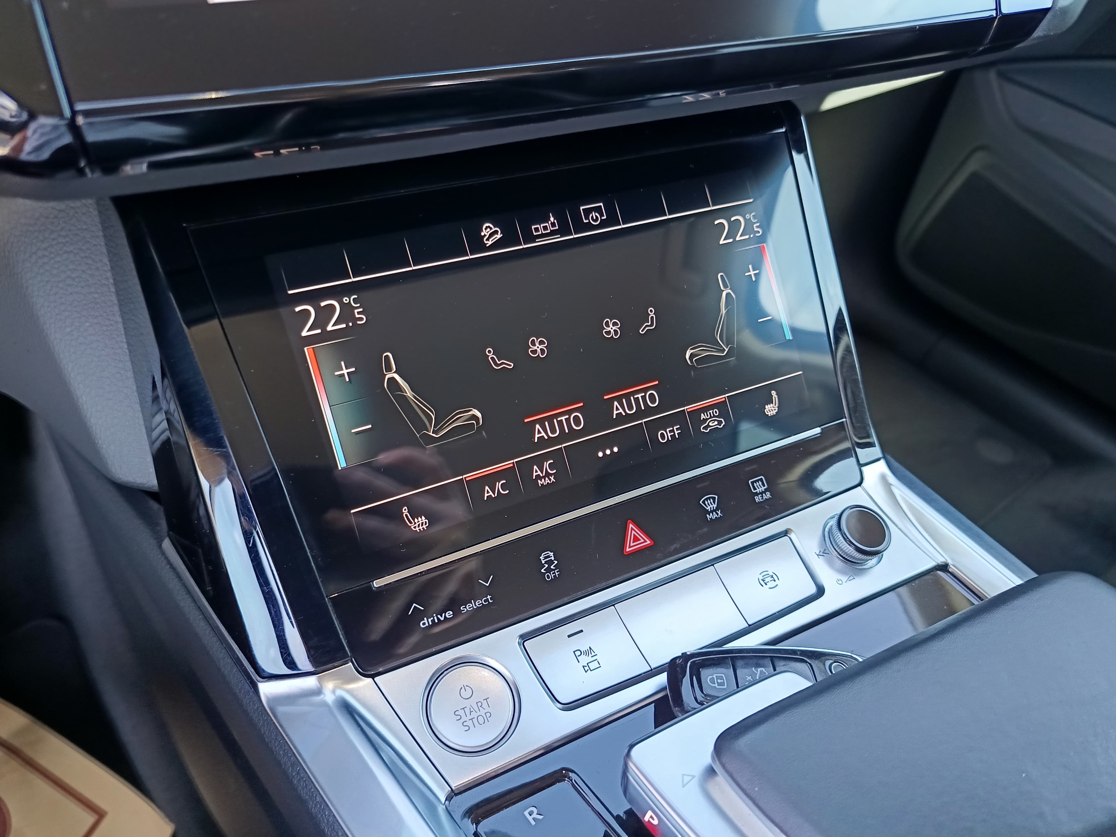 Audi E-Tron · Ano 2020 — imagem 43
