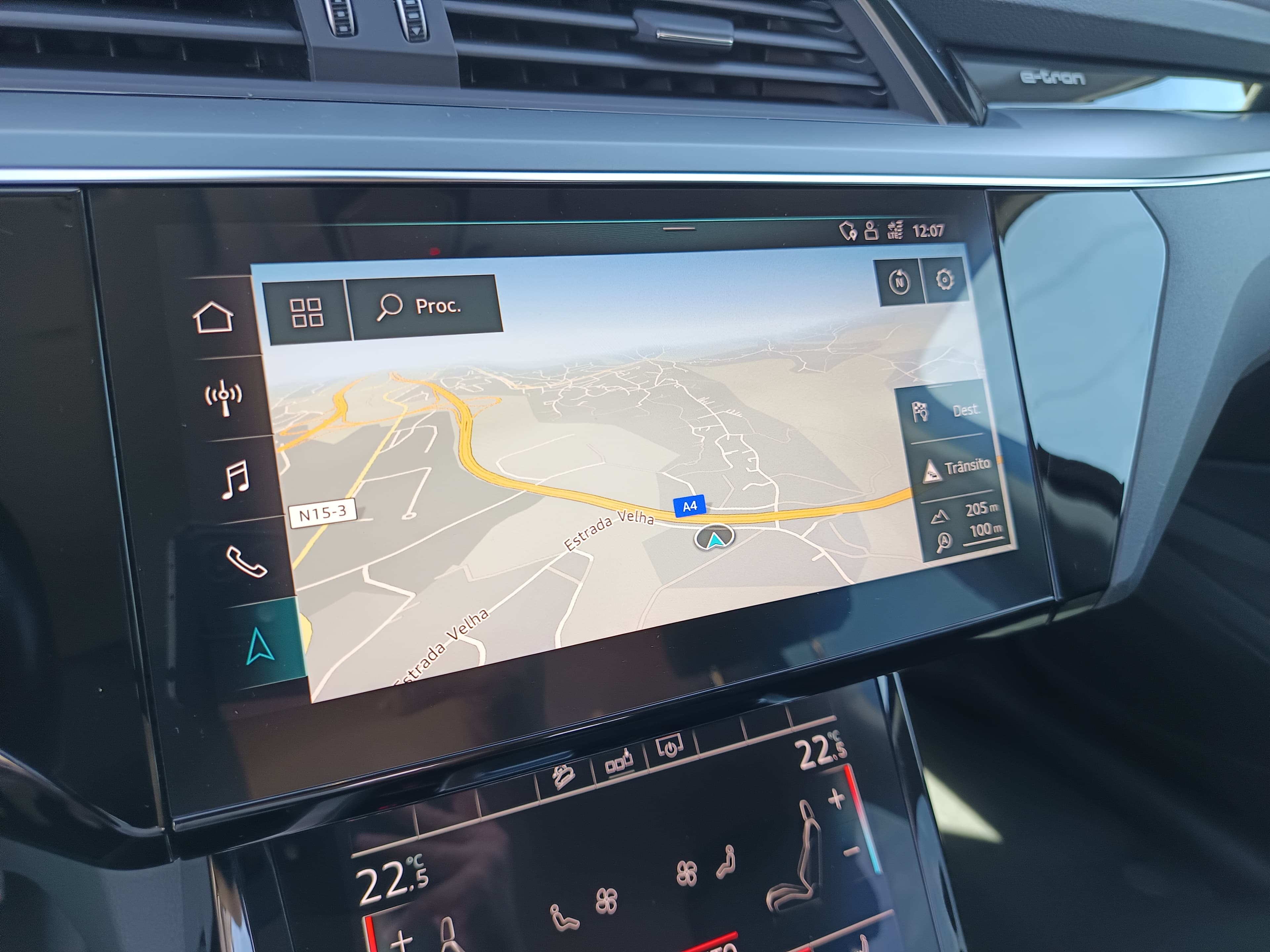 Audi E-Tron · Ano 2020 — imagem 42