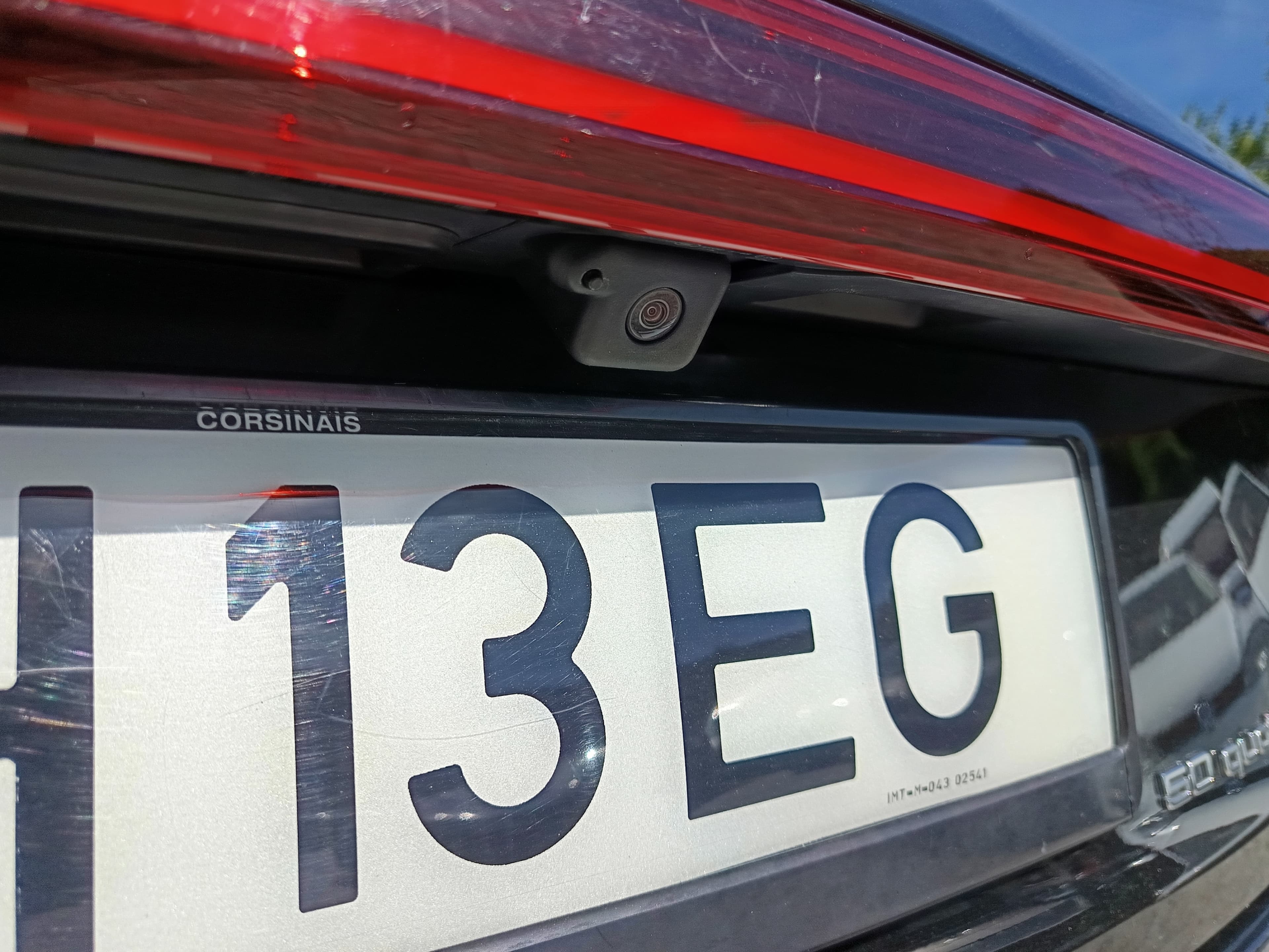 Audi E-Tron · Ano 2020 — imagem 16