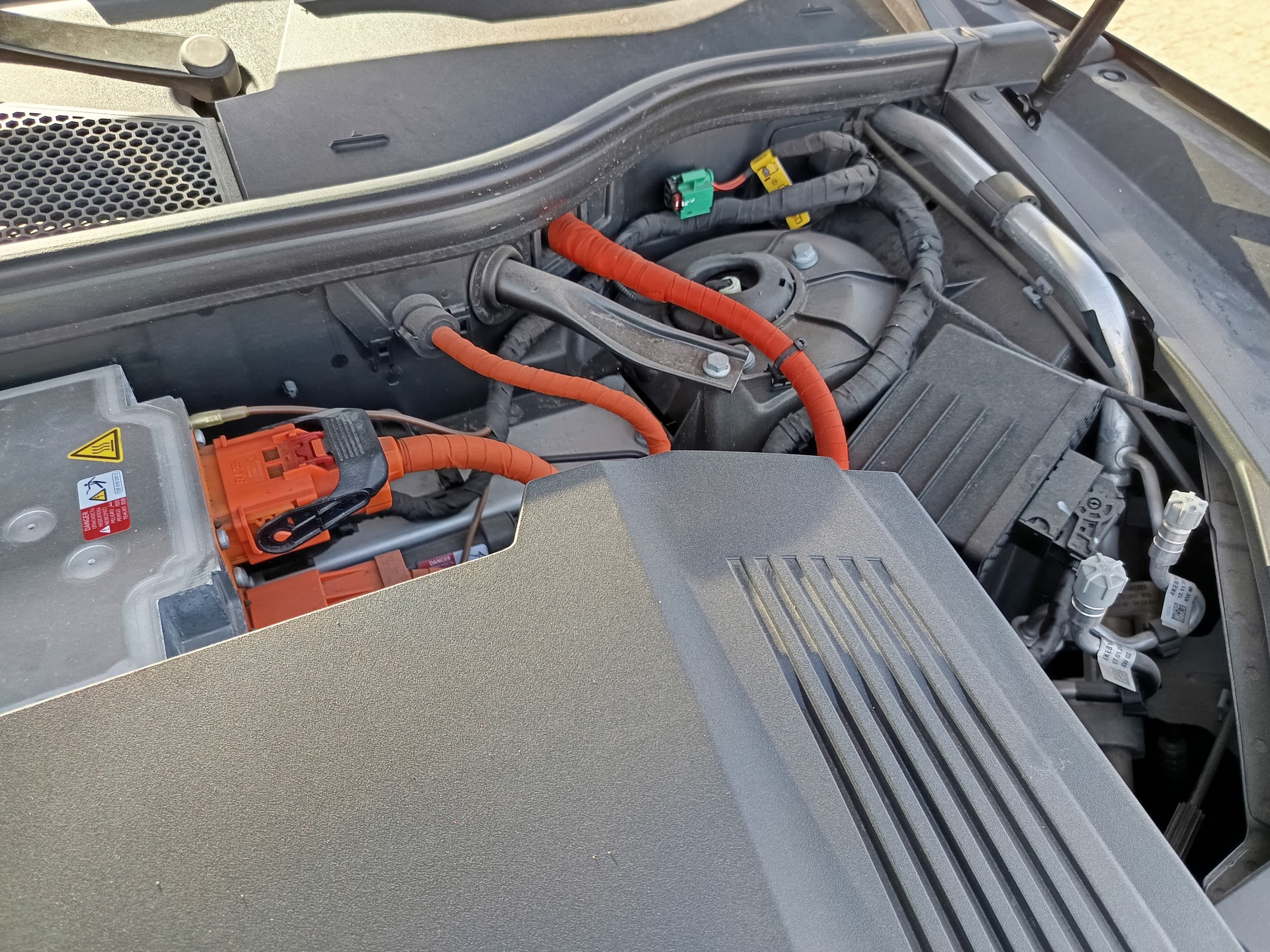 Audi E-Tron · Ano 2020 — imagem 20