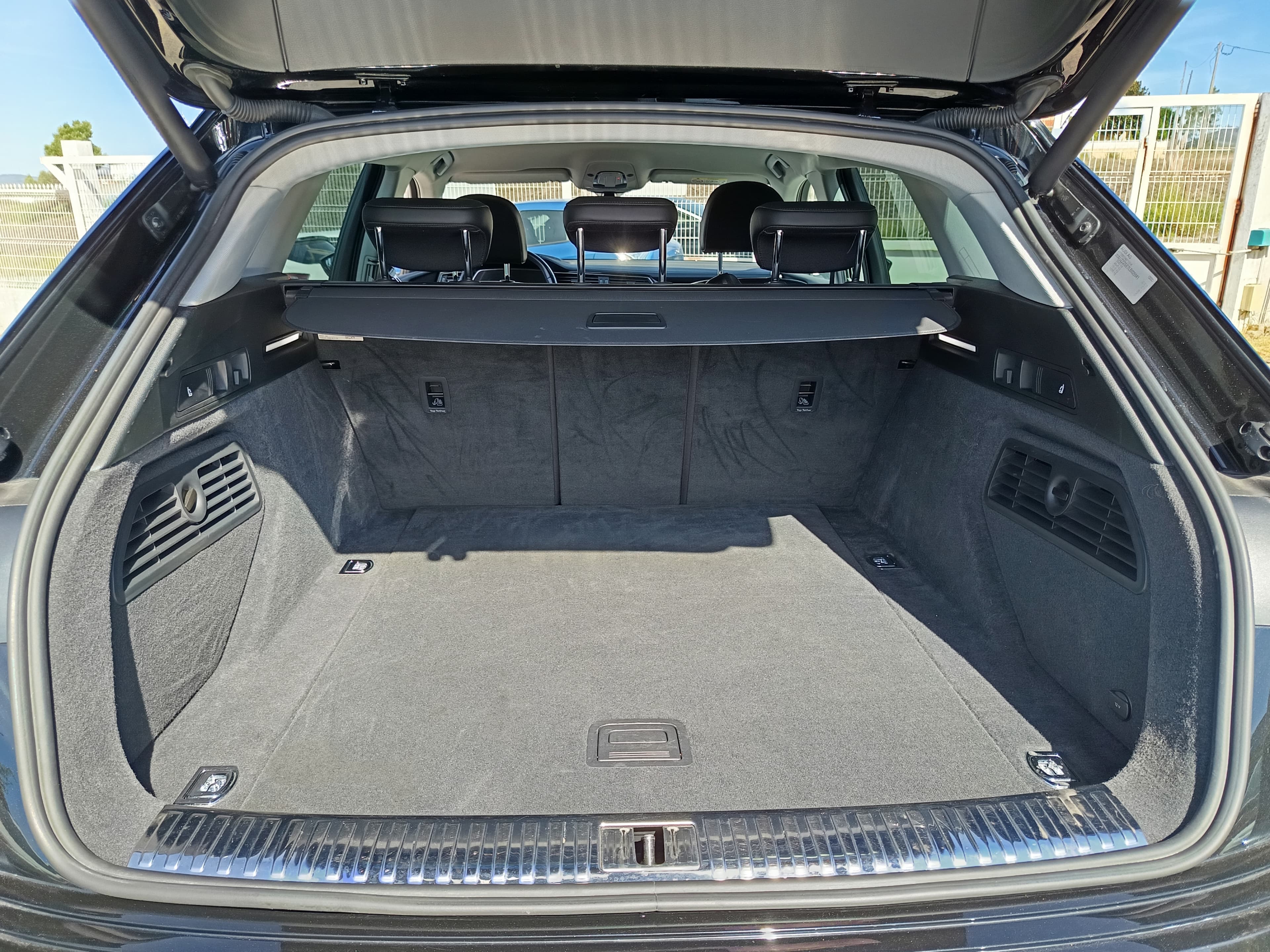 Audi E-Tron · Ano 2020 — imagem 22