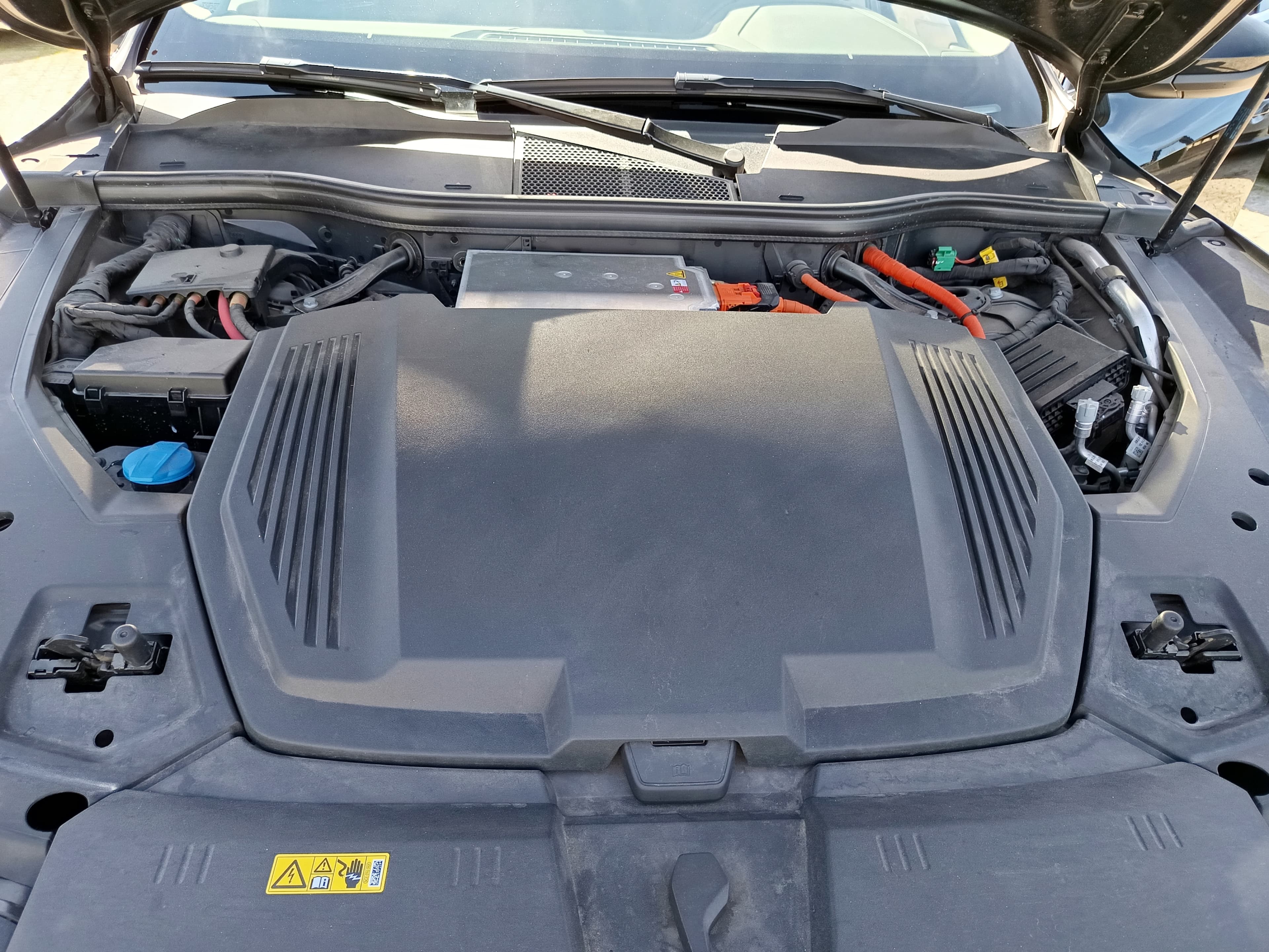Audi E-Tron · Ano 2020 — imagem 19