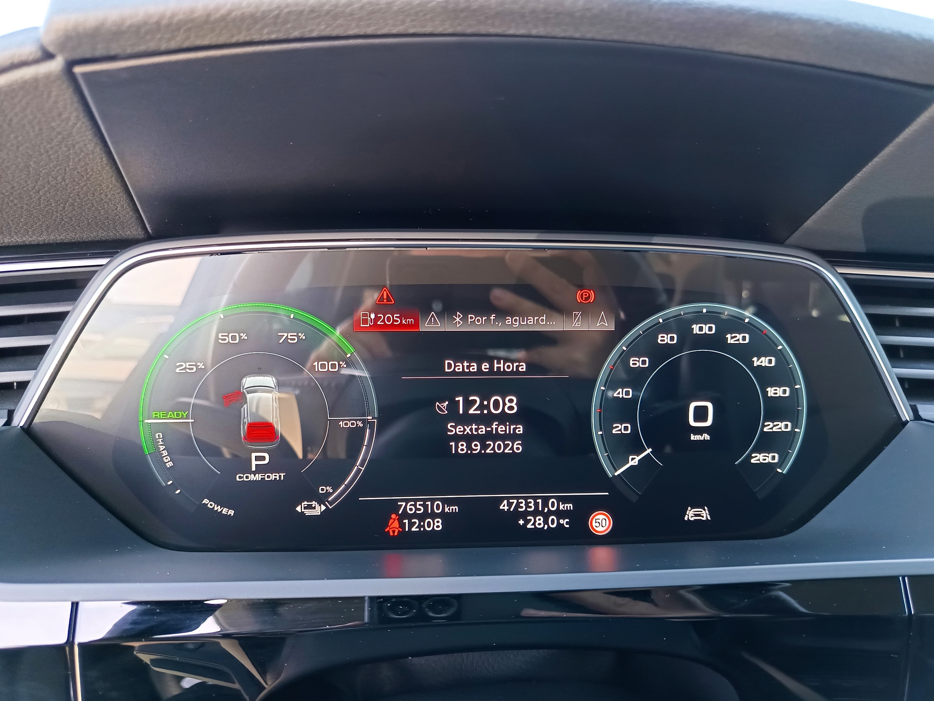 Audi E-Tron · Ano 2020 — imagem 48