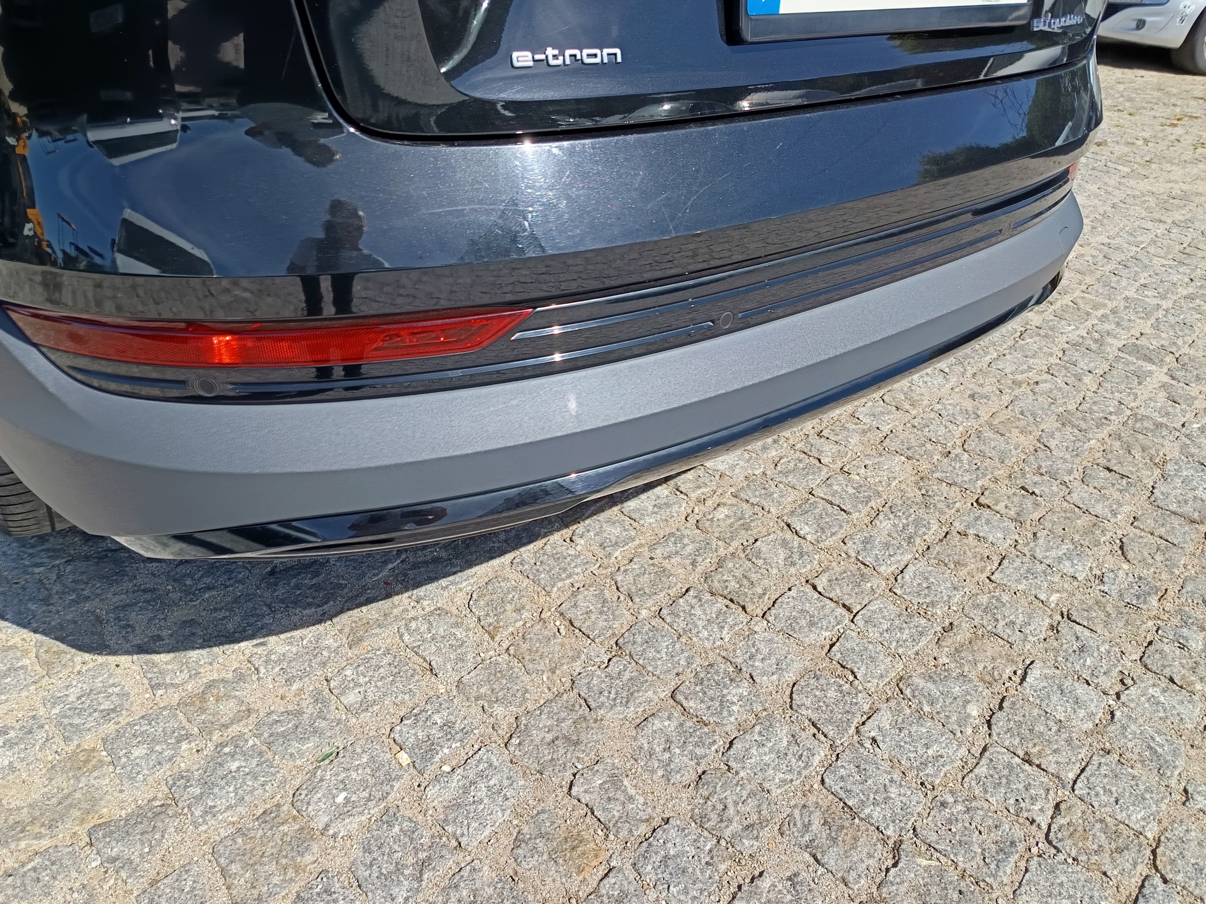 Audi E-Tron · Ano 2020 — imagem 15