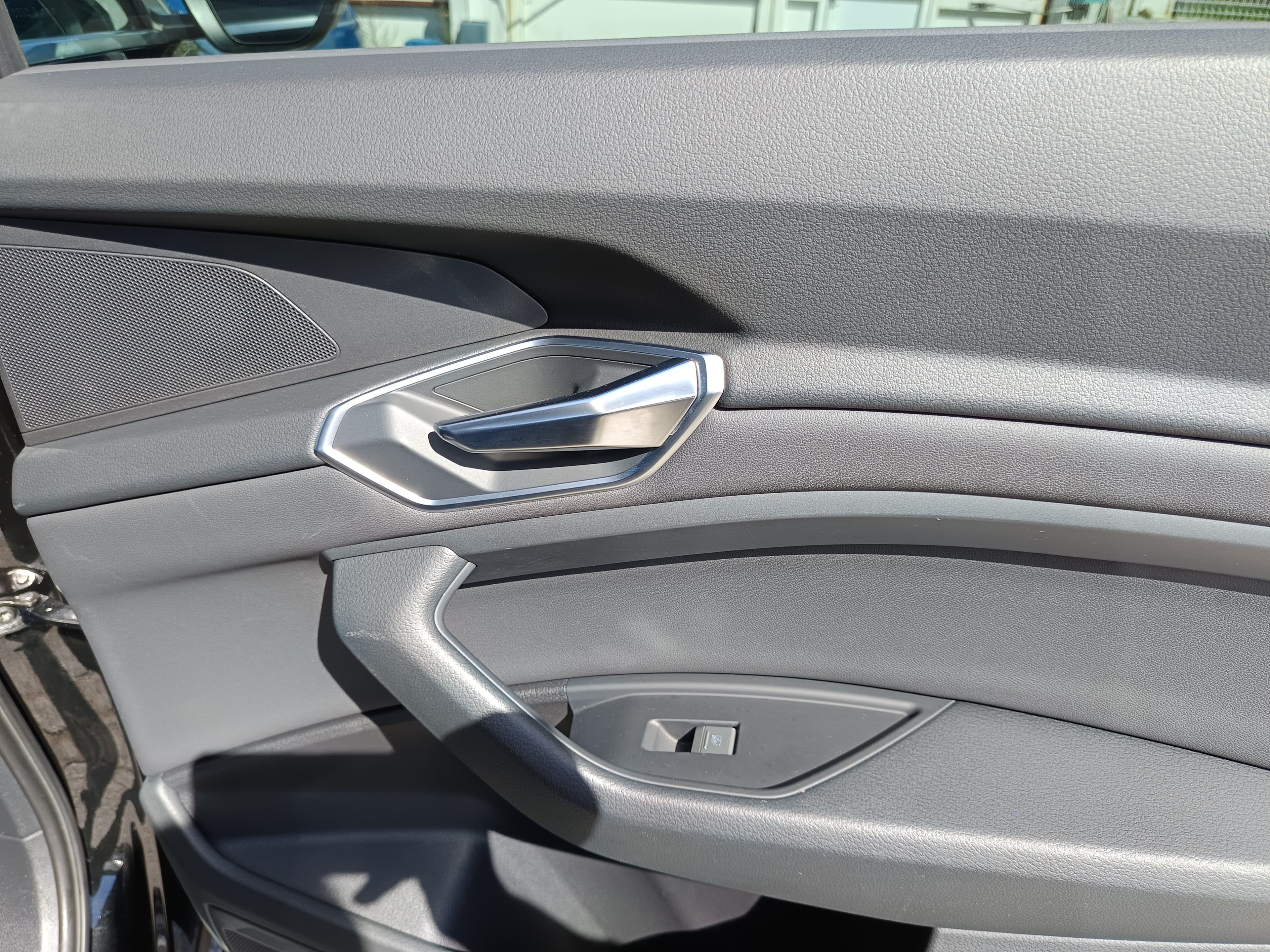 Audi E-Tron · Ano 2020 — imagem 28