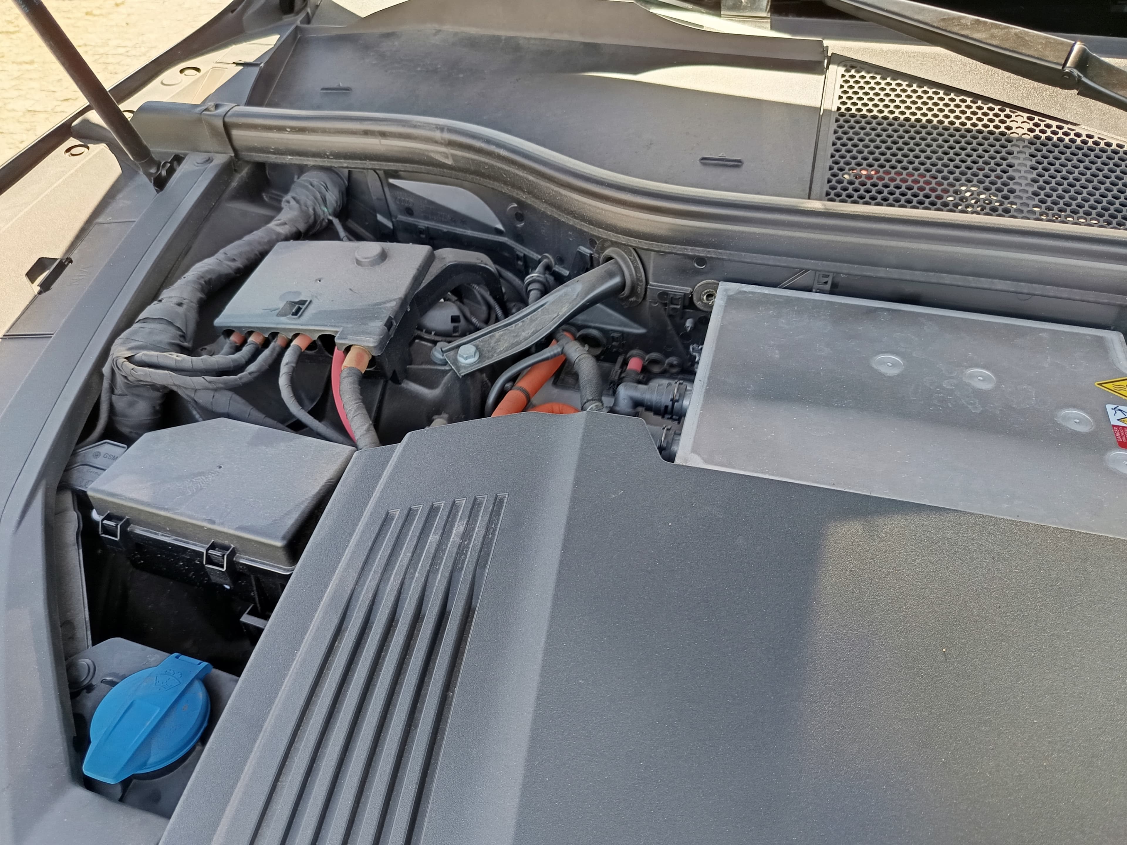 Audi E-Tron · Ano 2020 — imagem 21