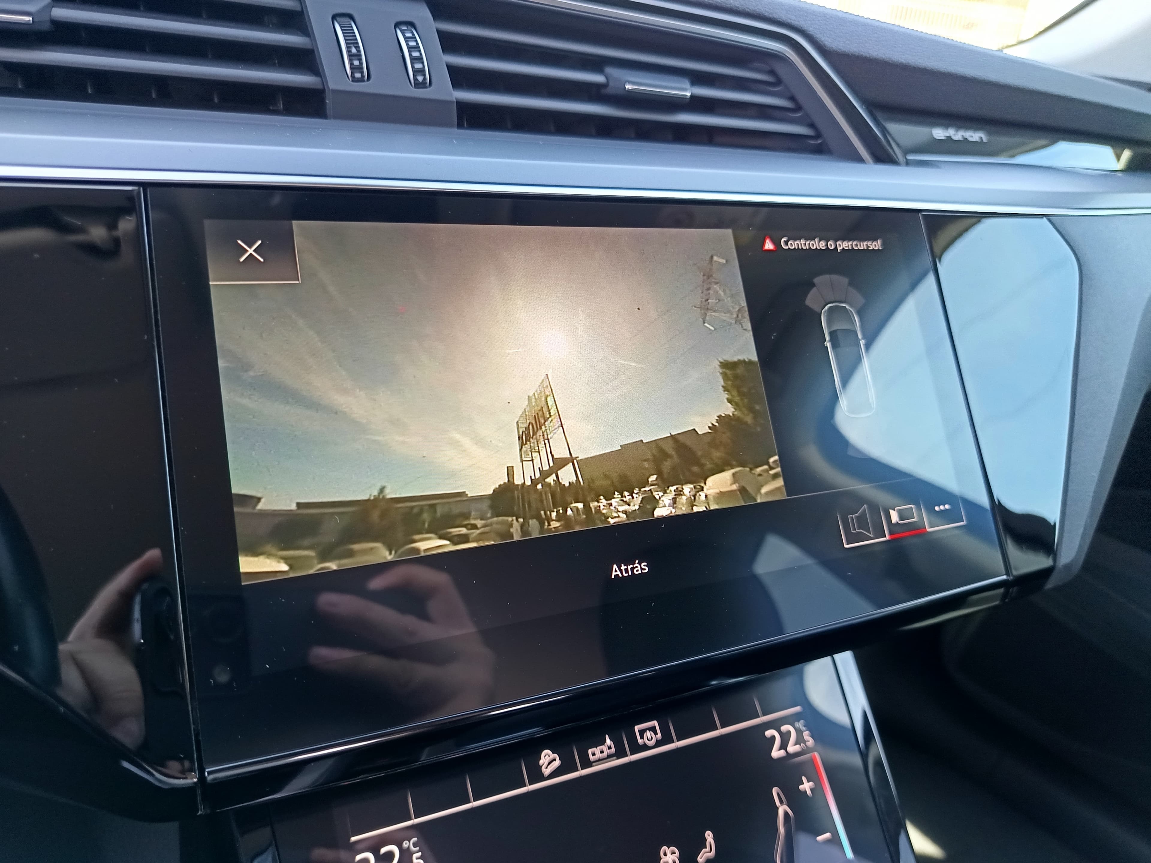 Audi E-Tron · Ano 2020 — imagem 53
