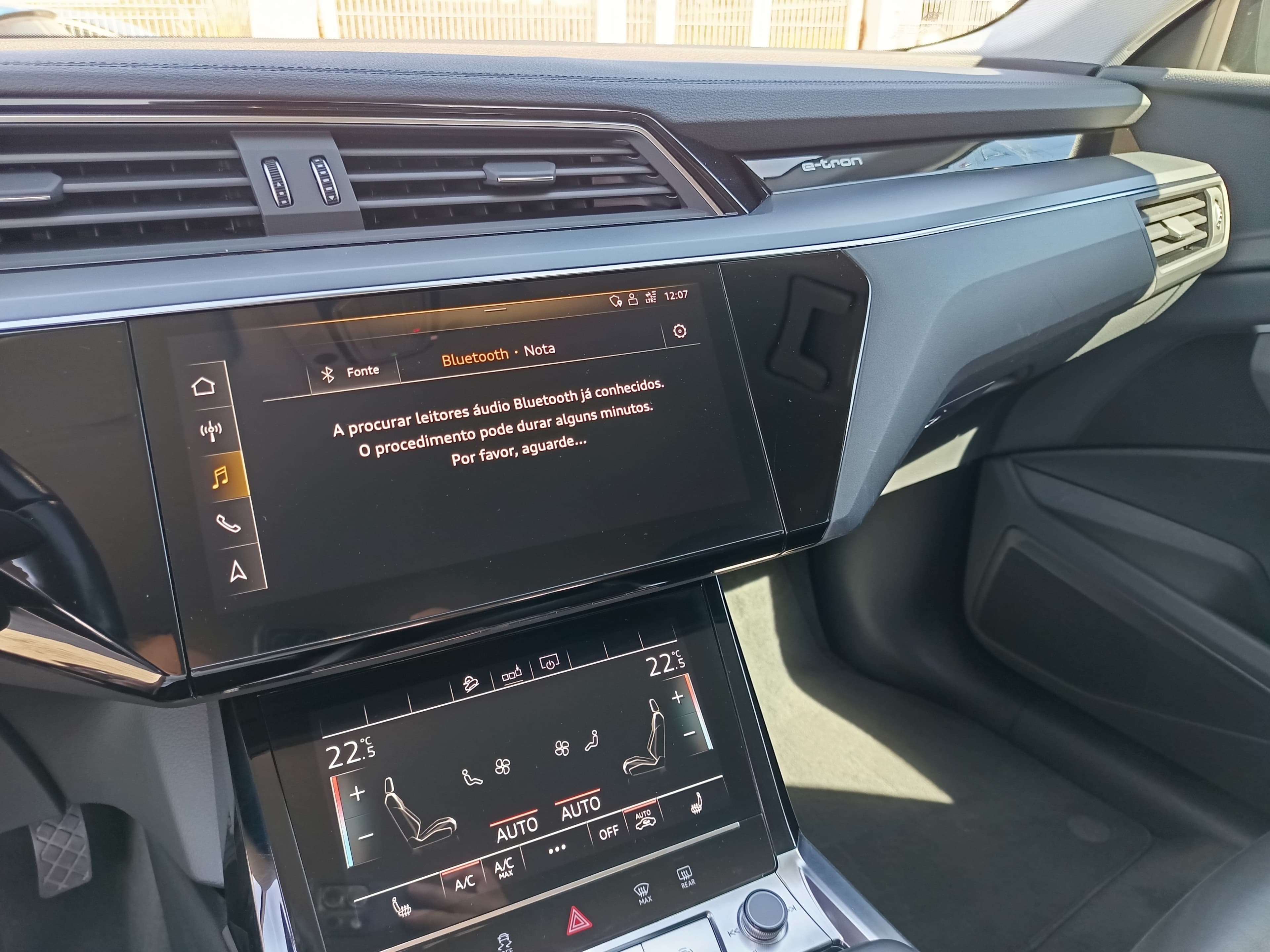 Audi E-Tron · Ano 2020 — imagem 41