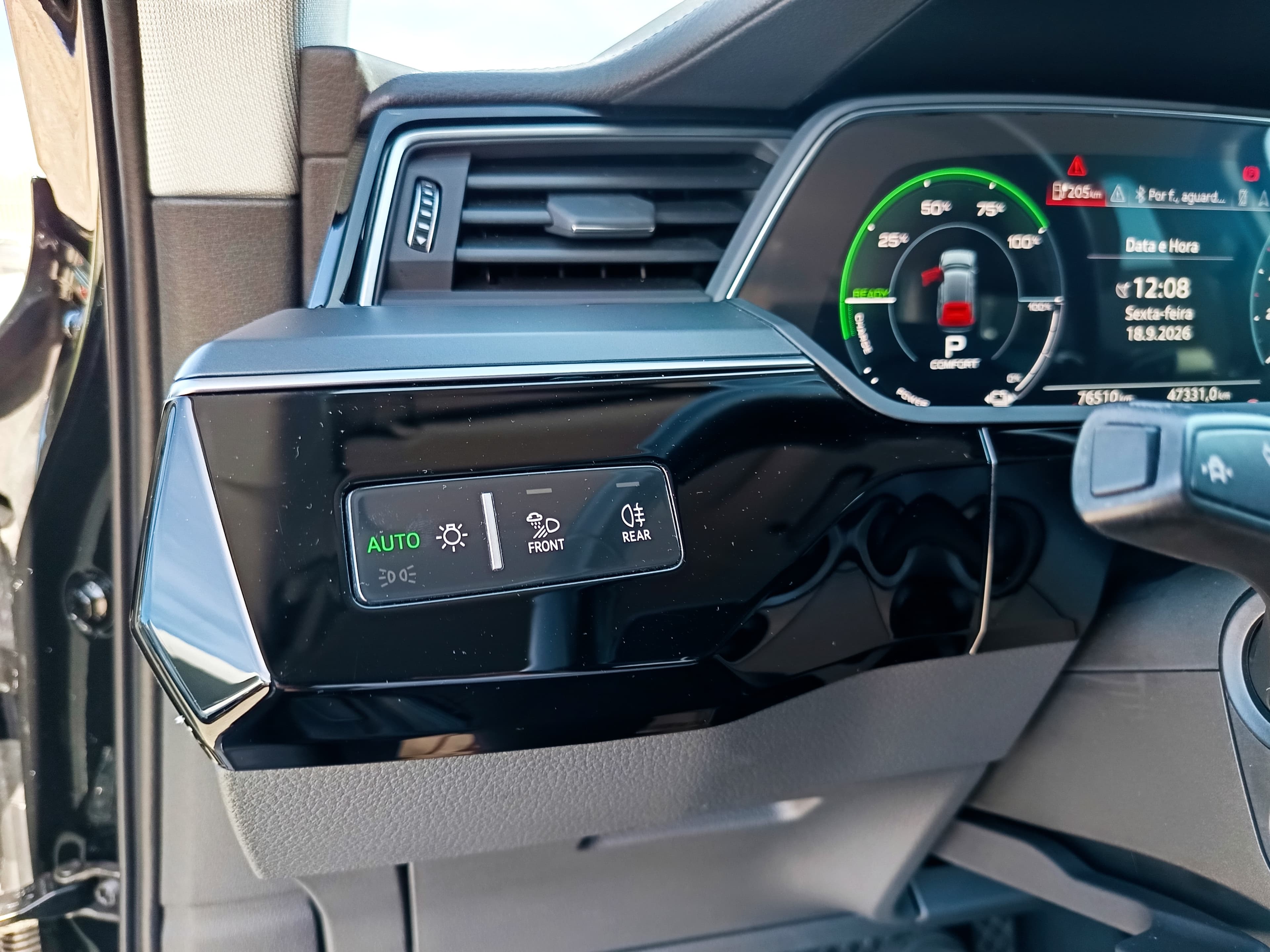 Audi E-Tron · Ano 2020 — imagem 51