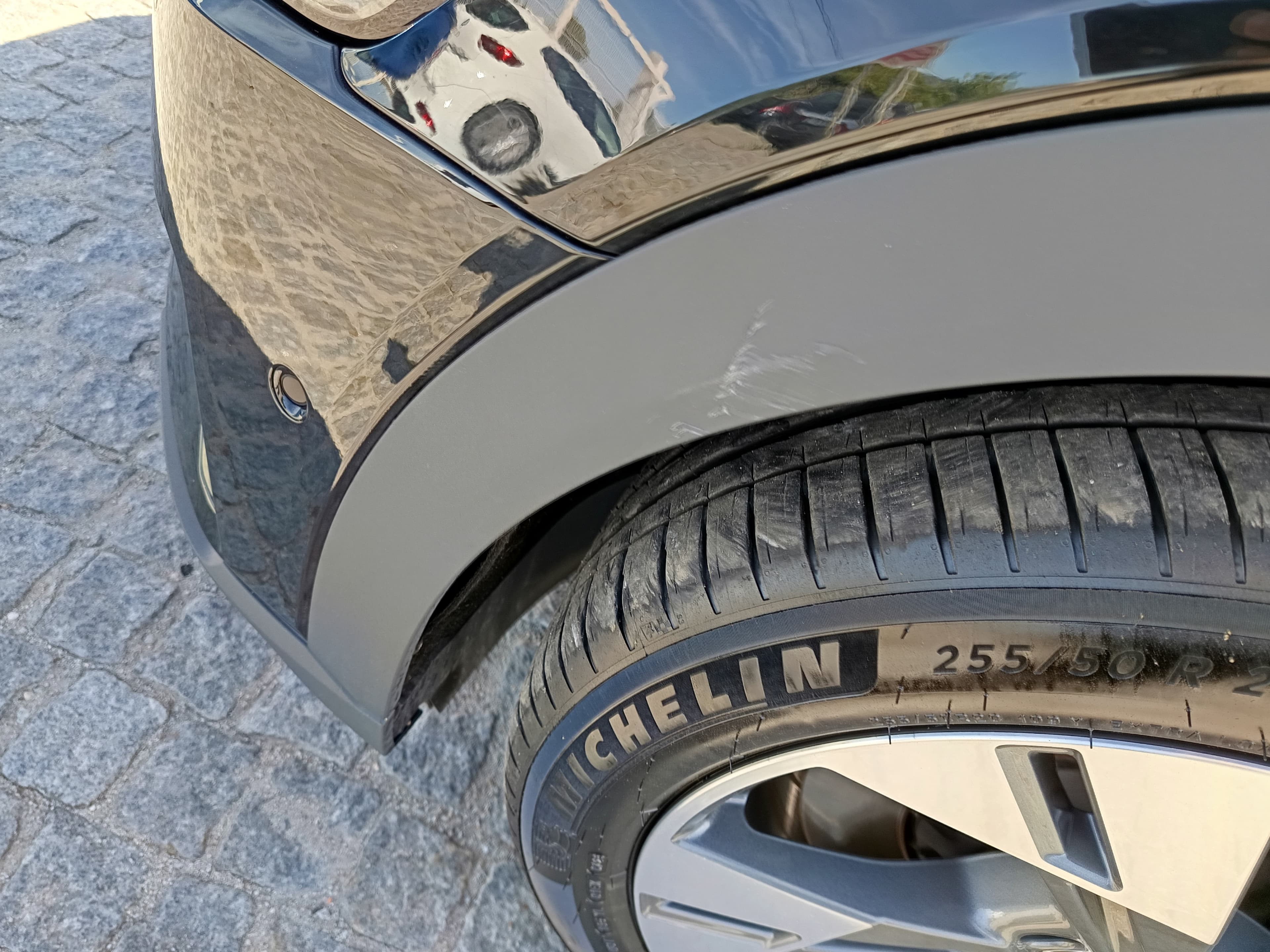 Audi E-Tron · Ano 2020 — imagem 17