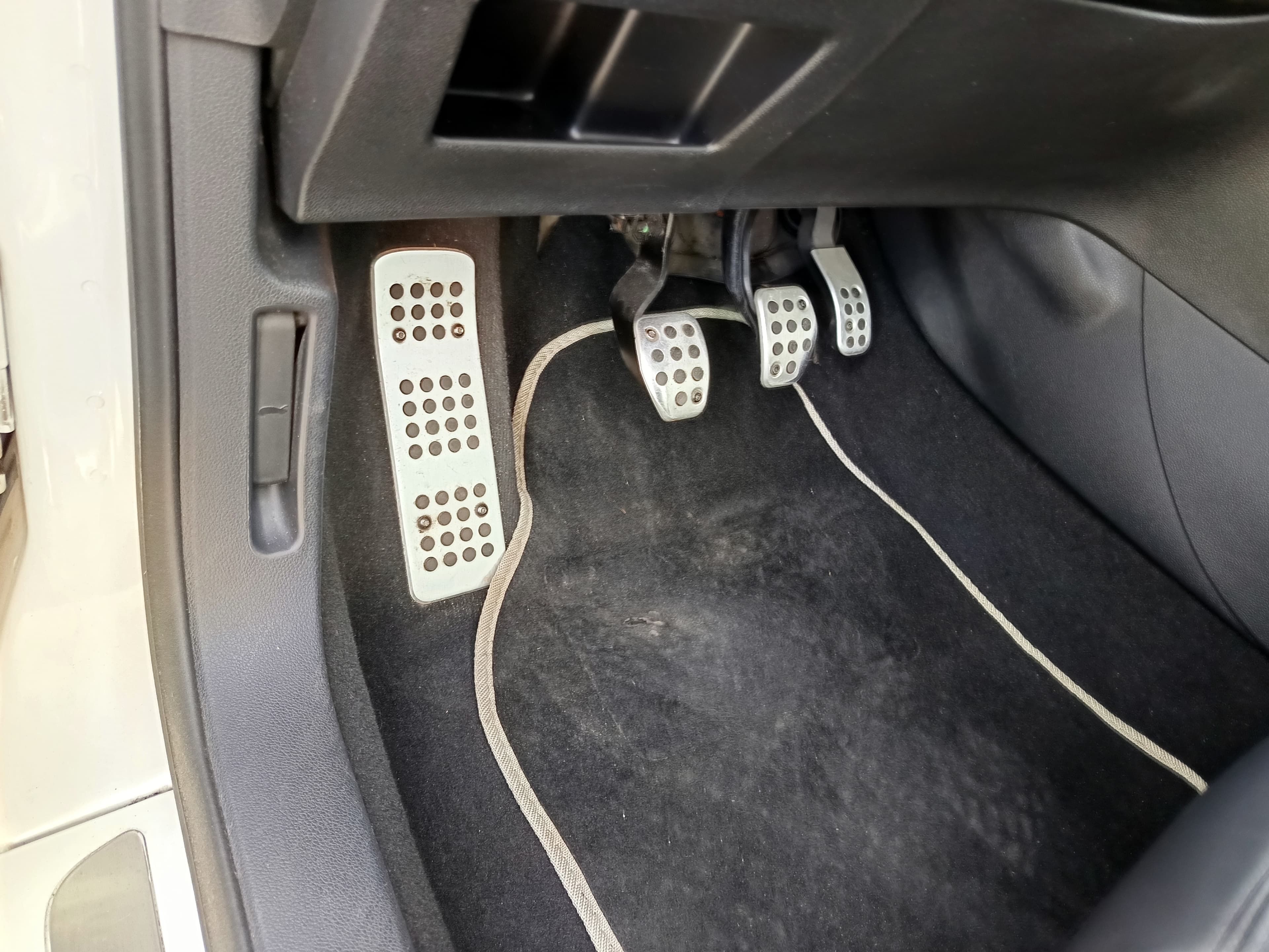 Peugeot RCZ · Ano 2011 — imagem 31
