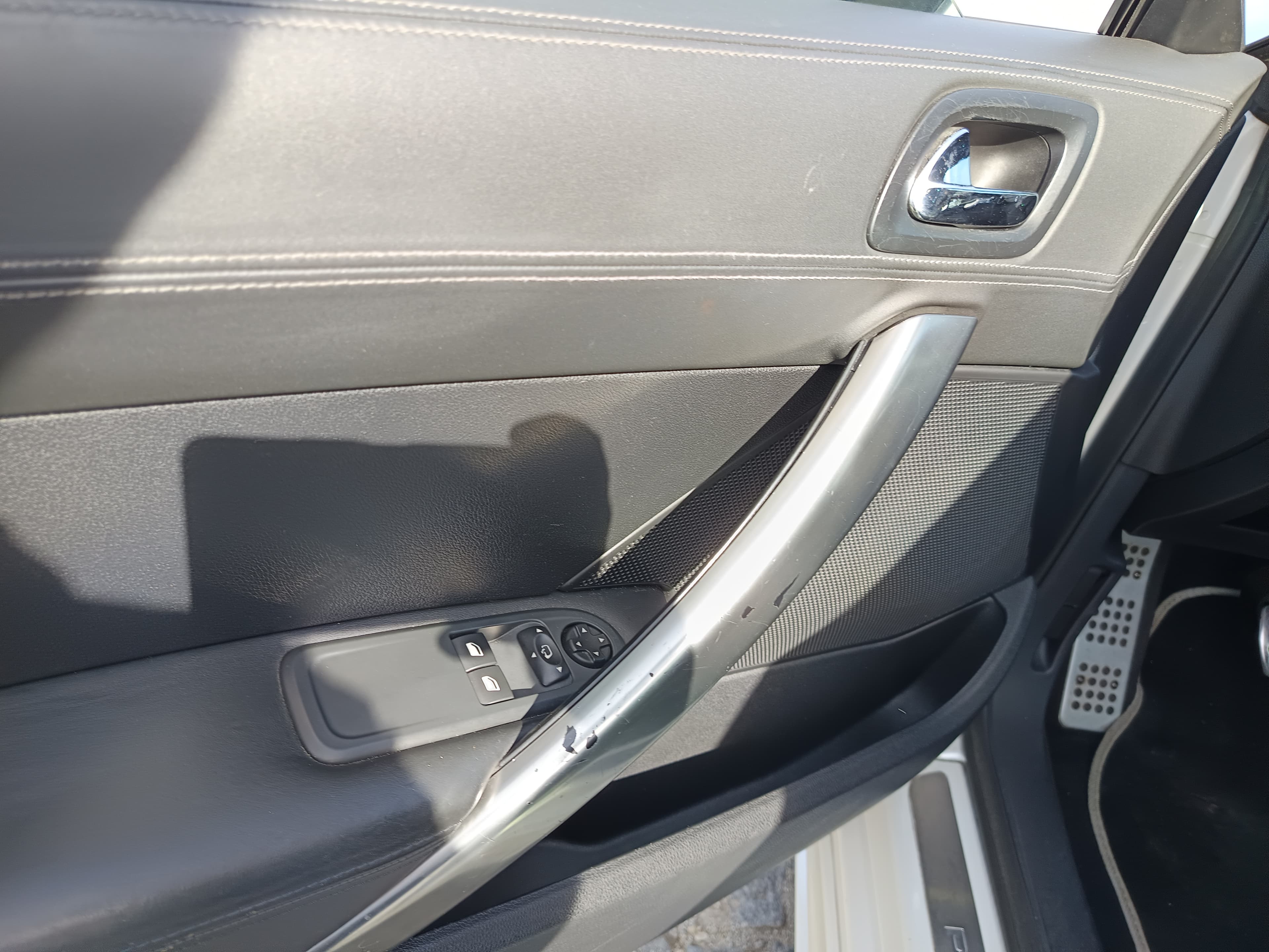 Peugeot RCZ · Ano 2011 — imagem 27