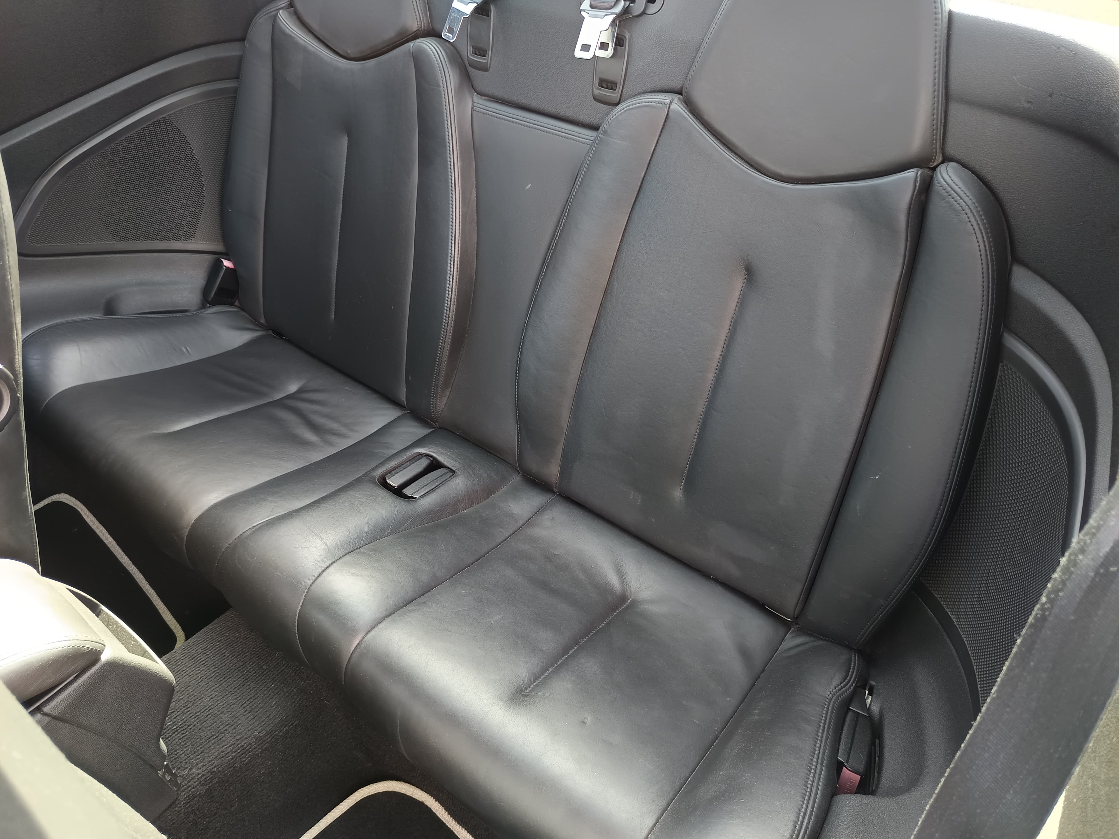 Peugeot RCZ · Ano 2011 — imagem 29