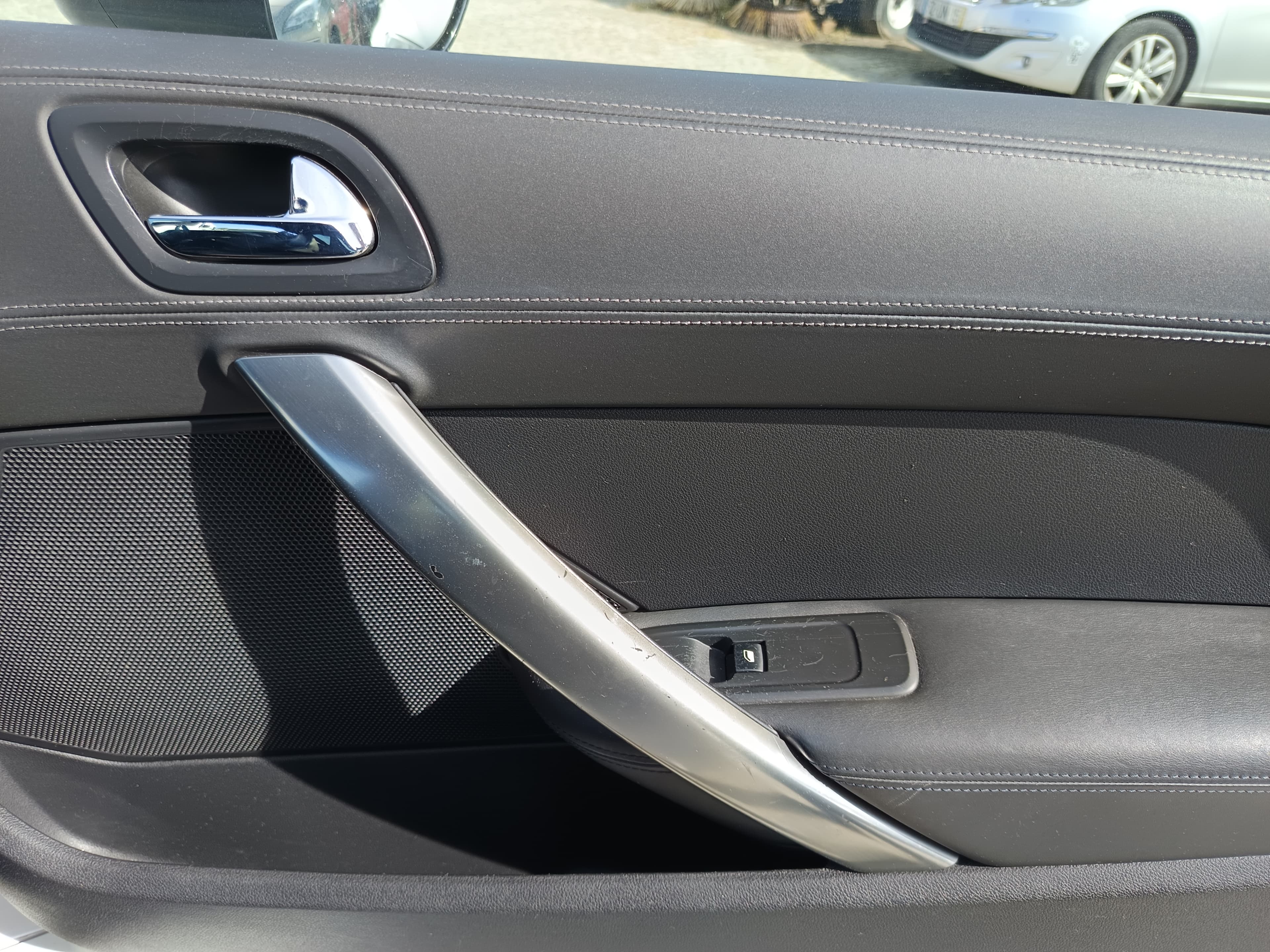 Peugeot RCZ · Ano 2011 — imagem 21
