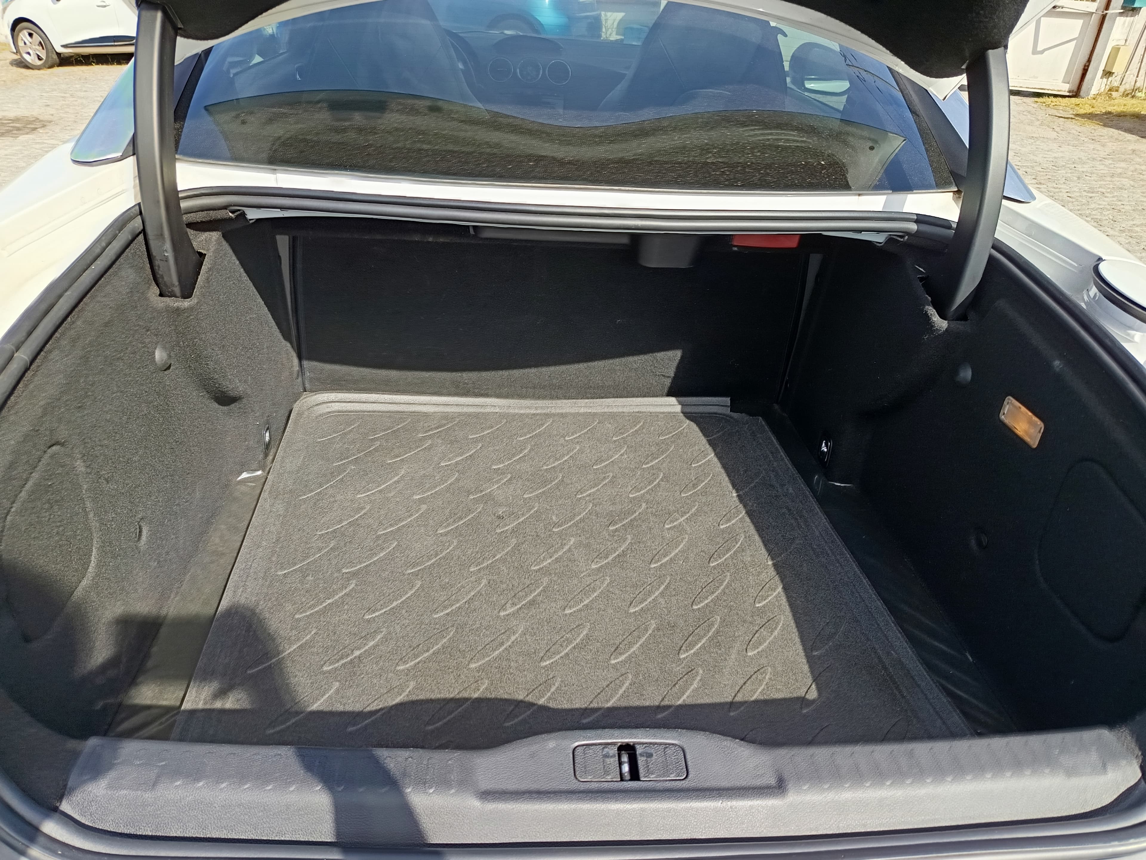 Peugeot RCZ · Ano 2011 — imagem 19