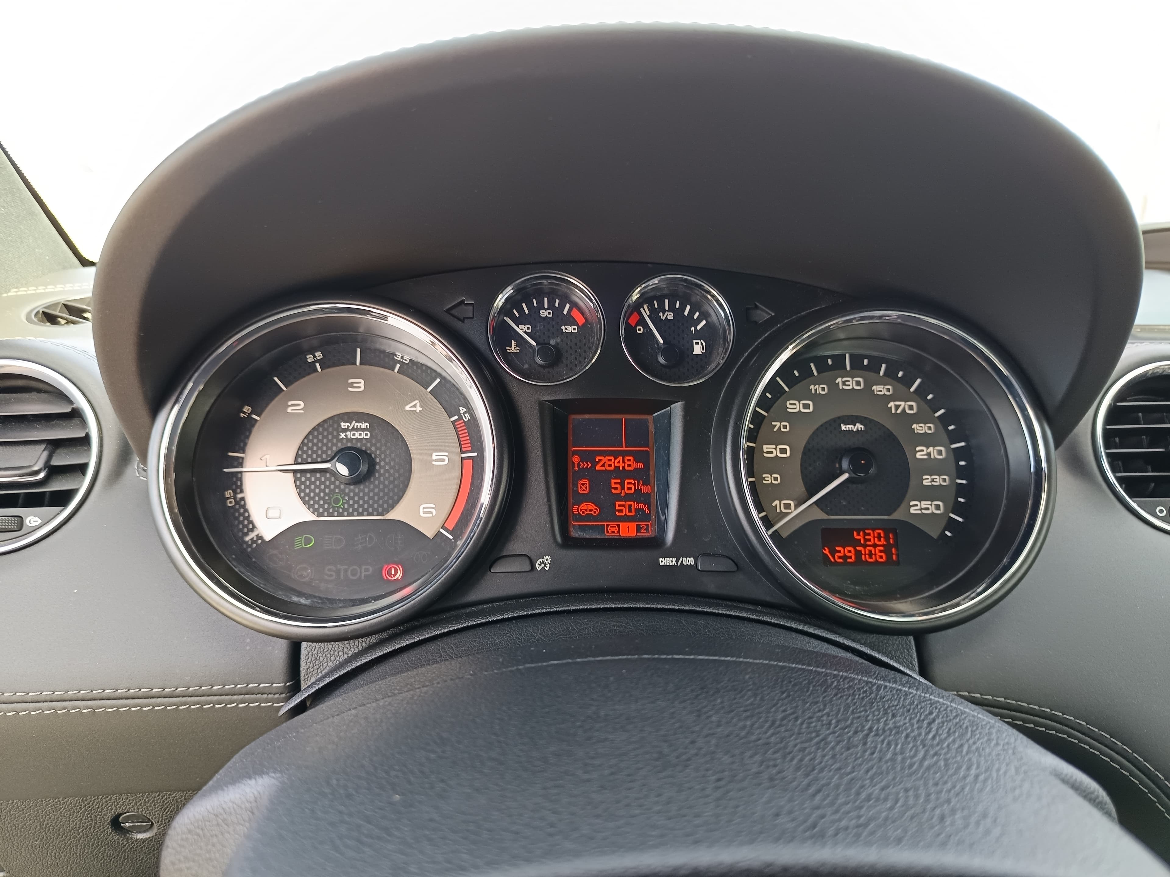 Peugeot RCZ · Ano 2011 — imagem 37