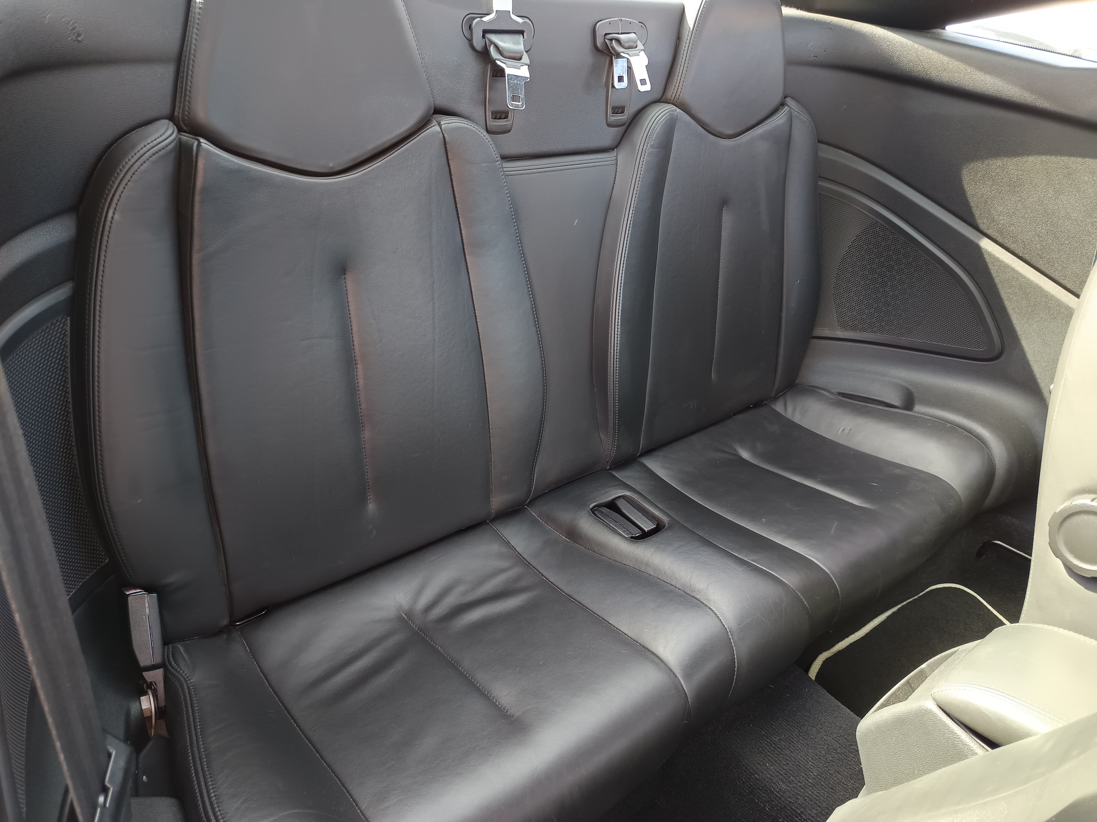 Peugeot RCZ · Ano 2011 — imagem 24