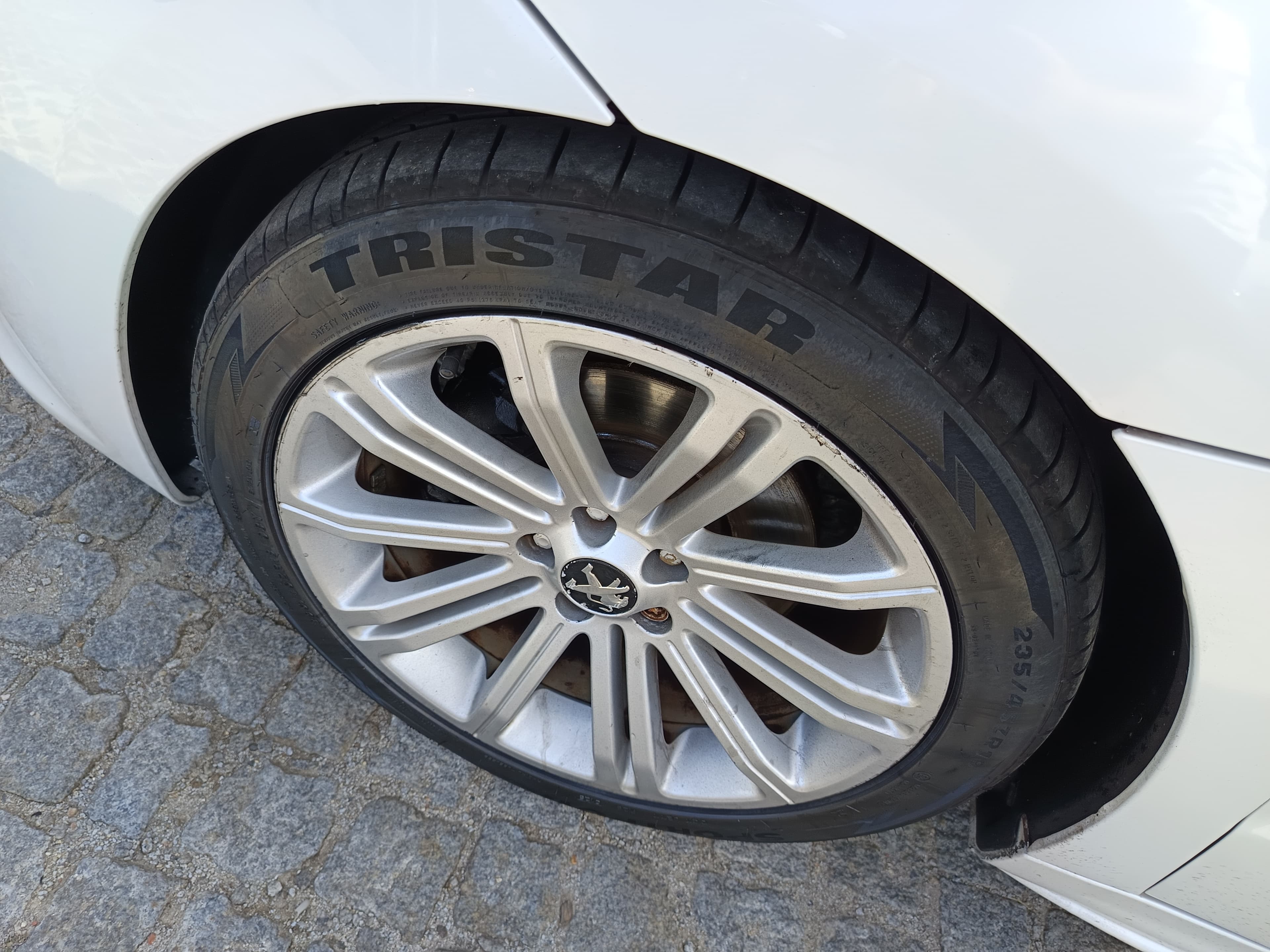 Peugeot RCZ · Ano 2011 — imagem 11