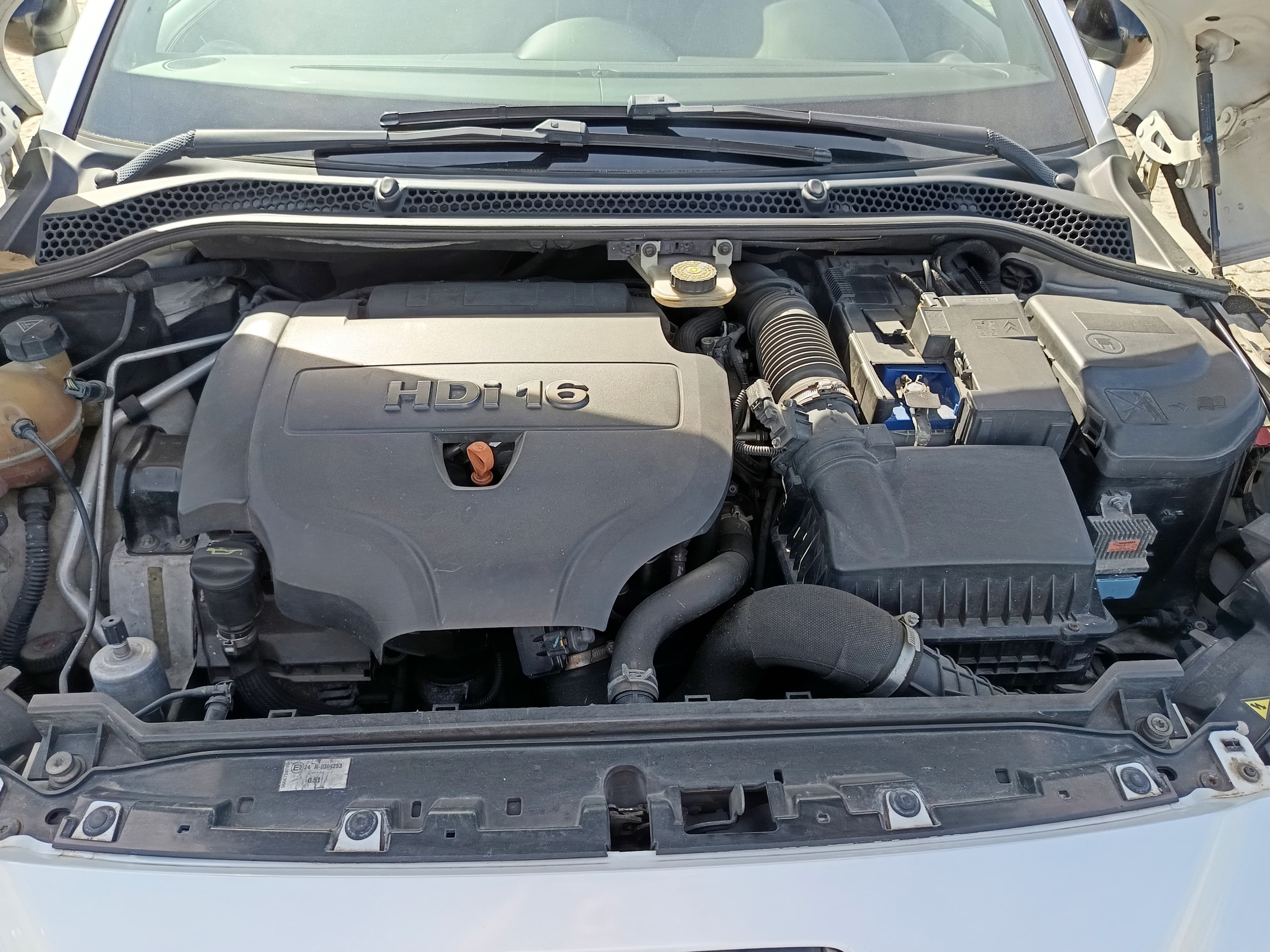 Peugeot RCZ · Ano 2011 — imagem 16