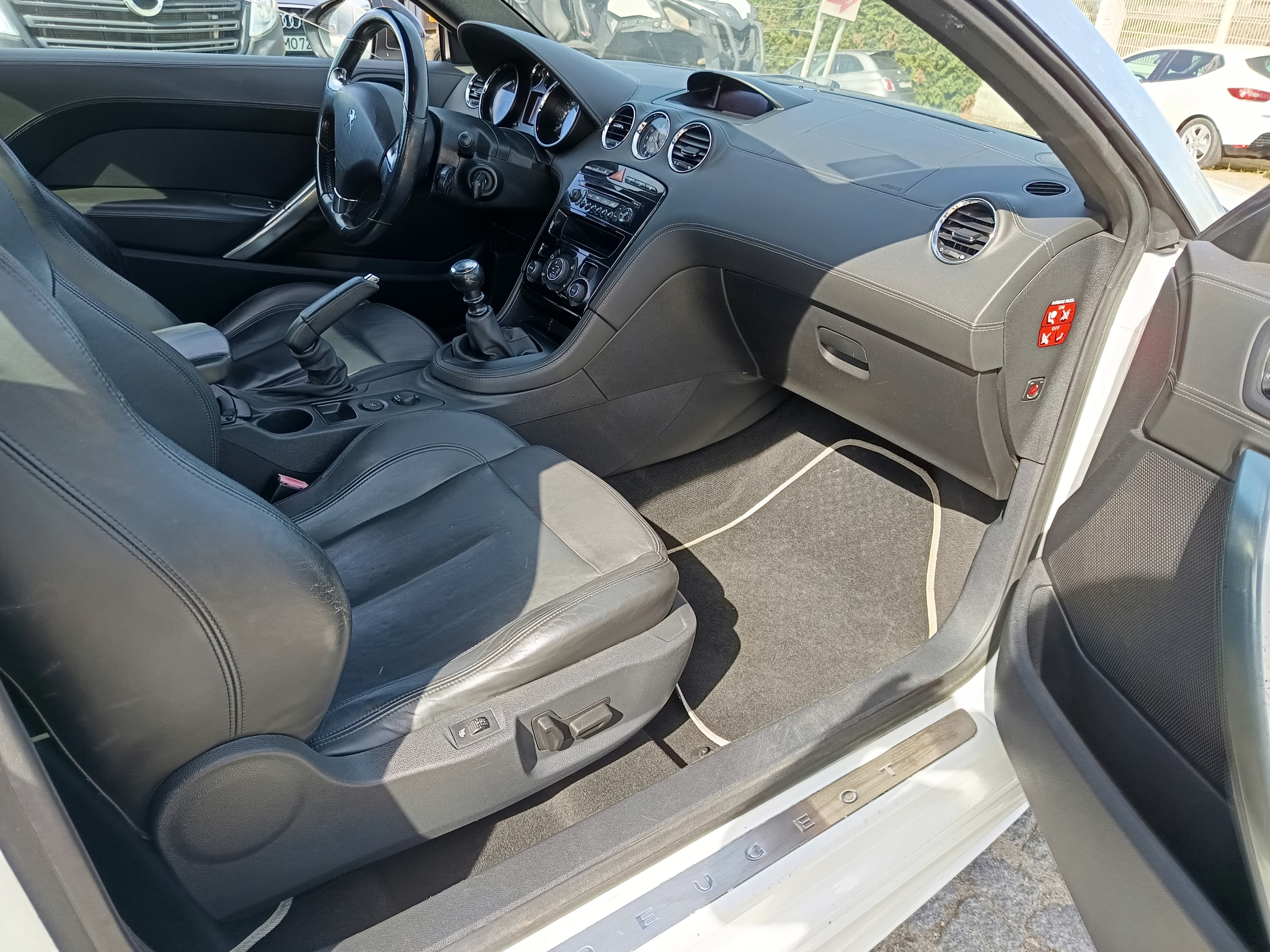 Peugeot RCZ · Ano 2011 — imagem 20
