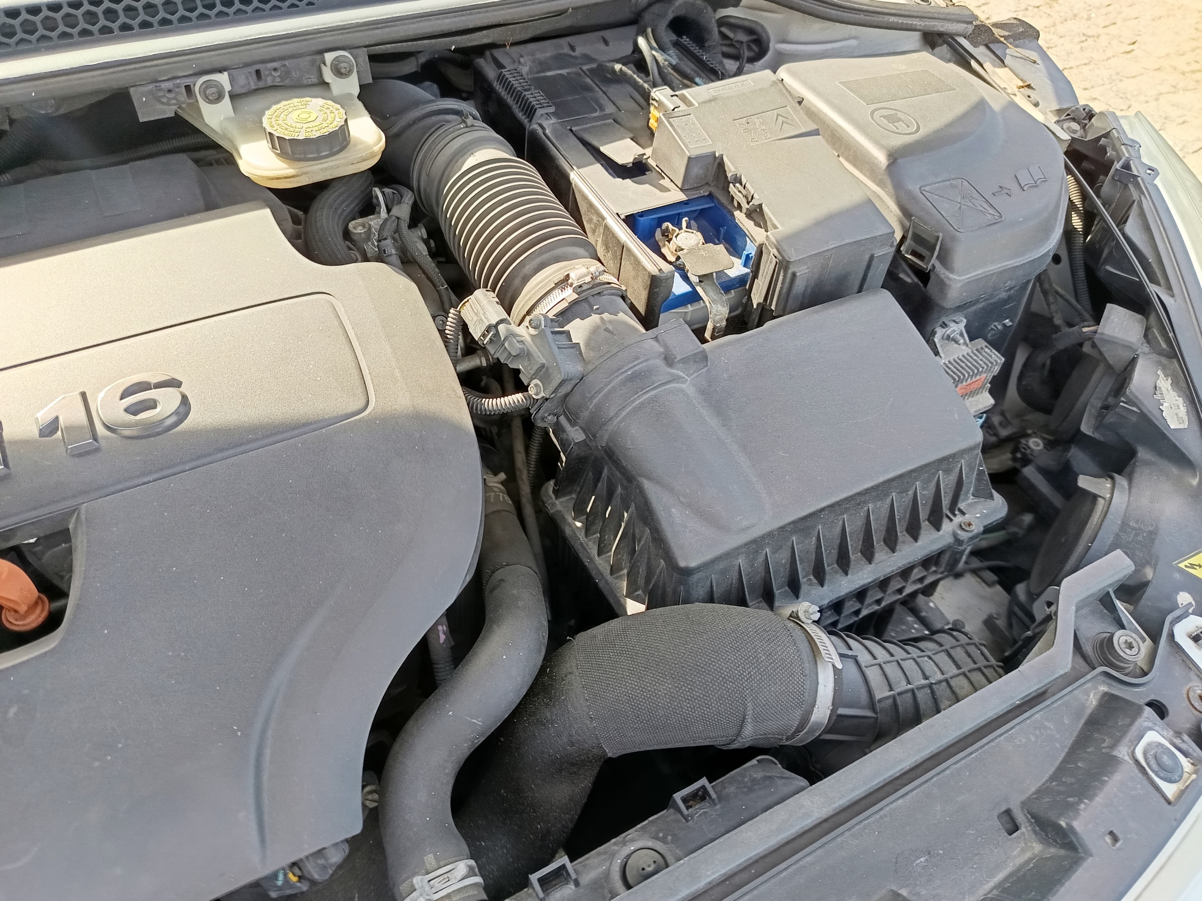 Peugeot RCZ · Ano 2011 — imagem 17