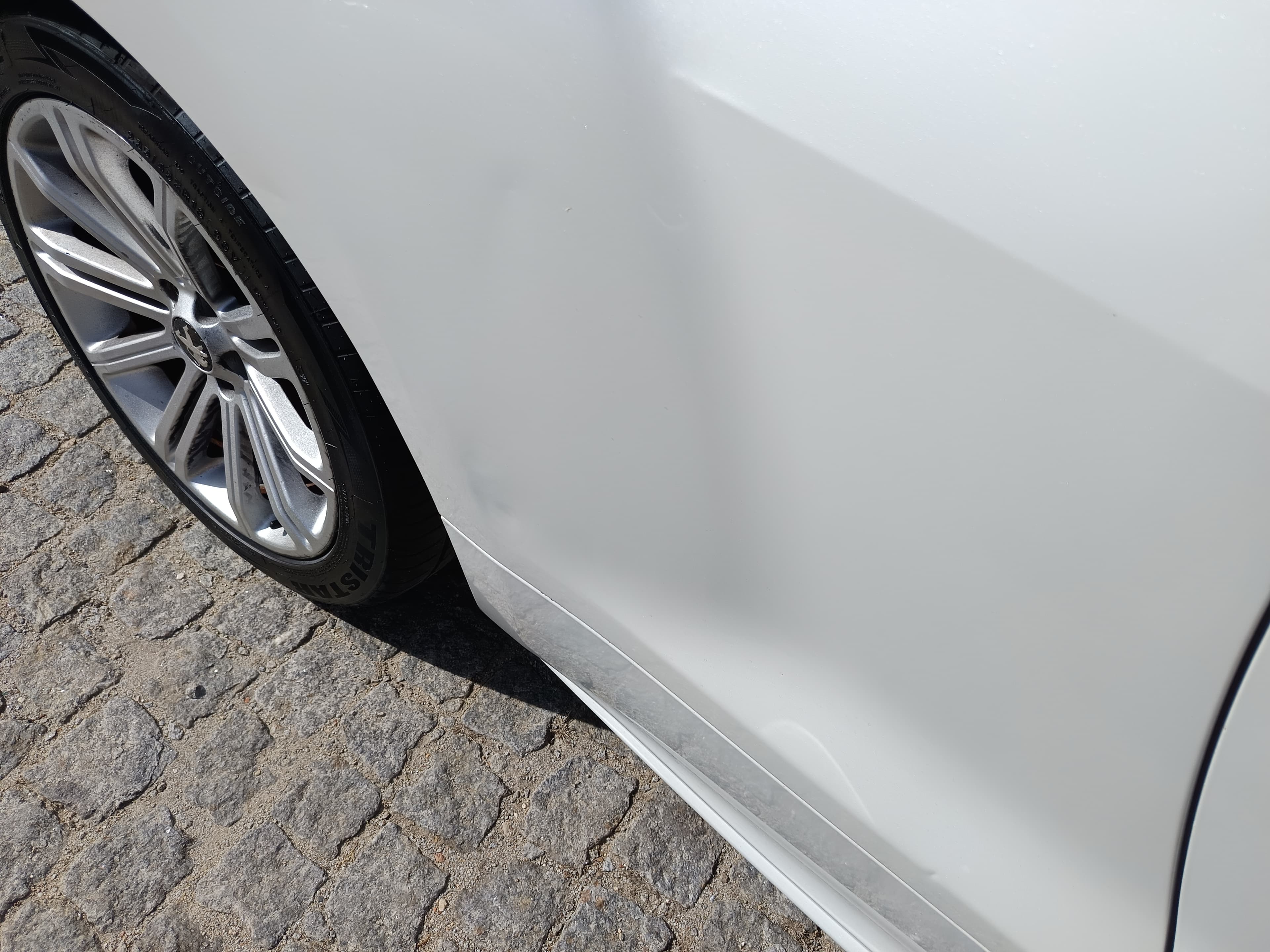 Peugeot RCZ · Ano 2011 — imagem 13