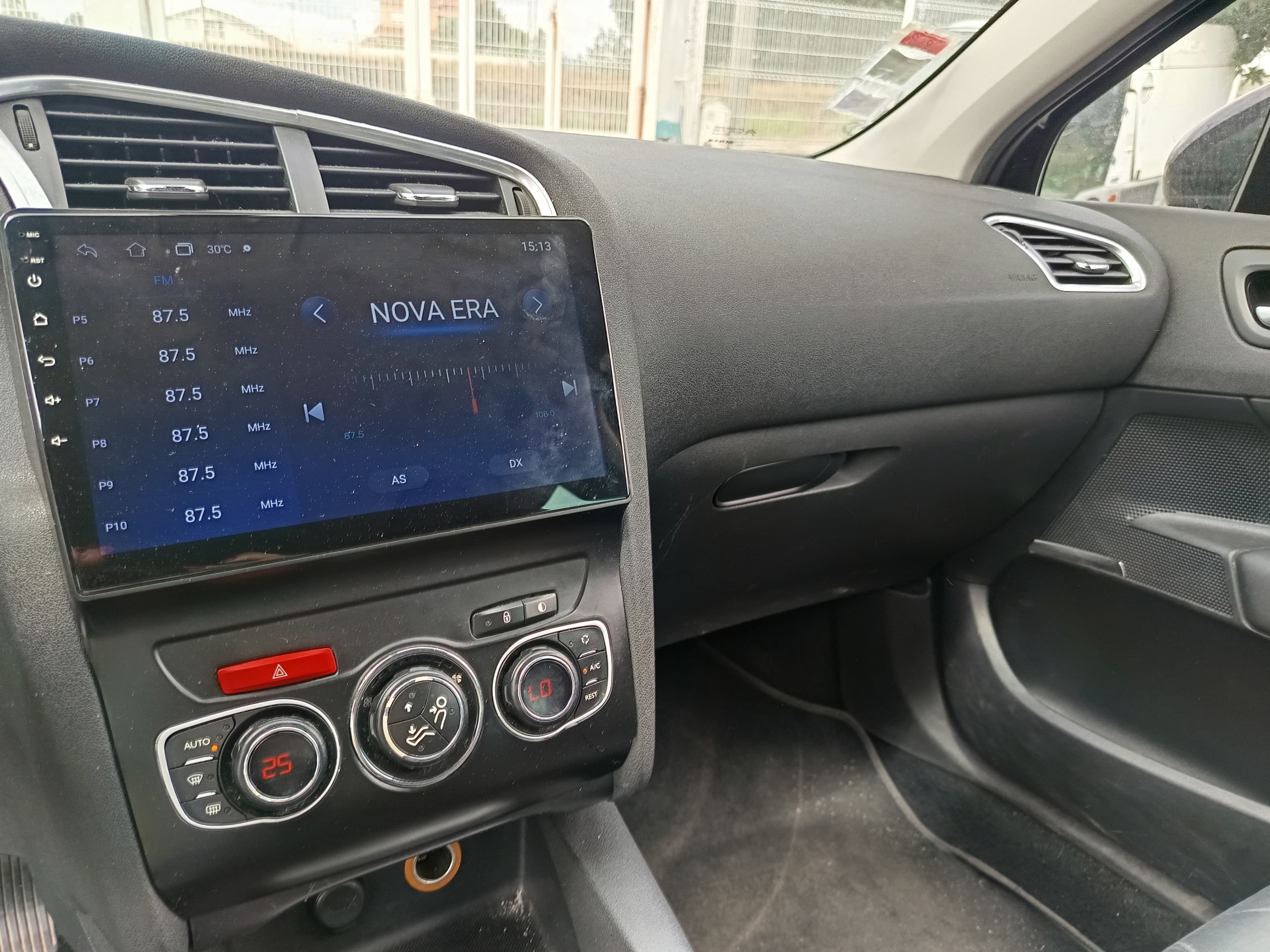 Citroën C4 · Ano 2011 — imagem 39