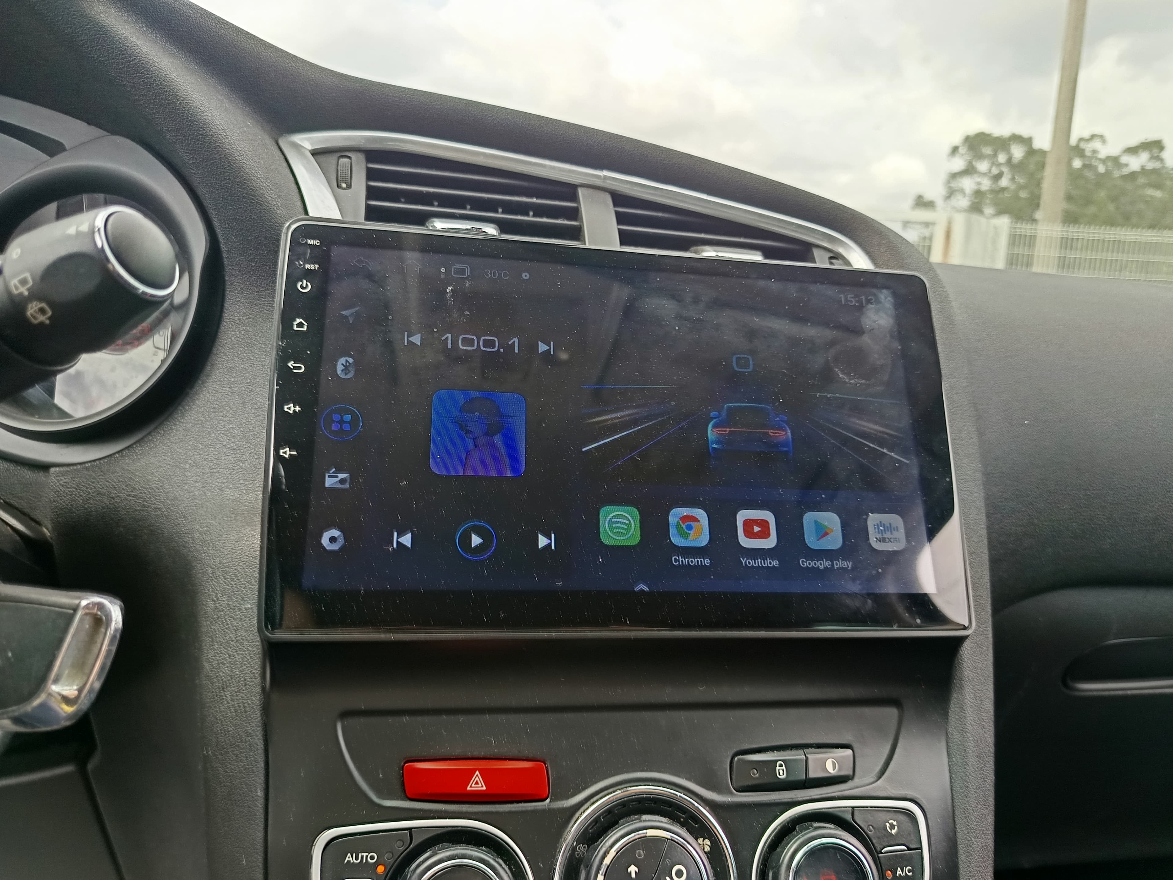 Citroën C4 · Ano 2011 — imagem 40