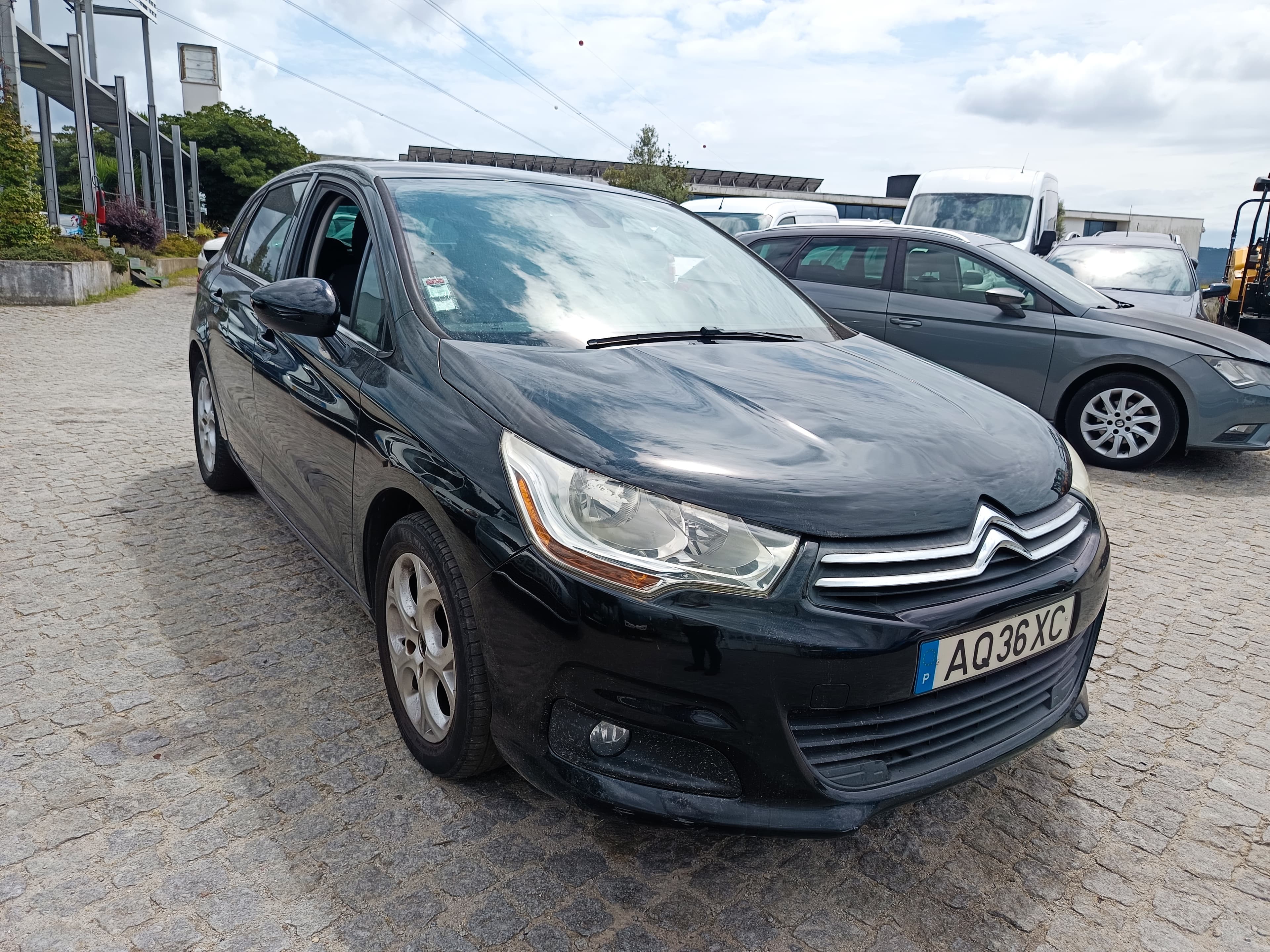 Citroën C4 · Ano 2011 — imagem 3