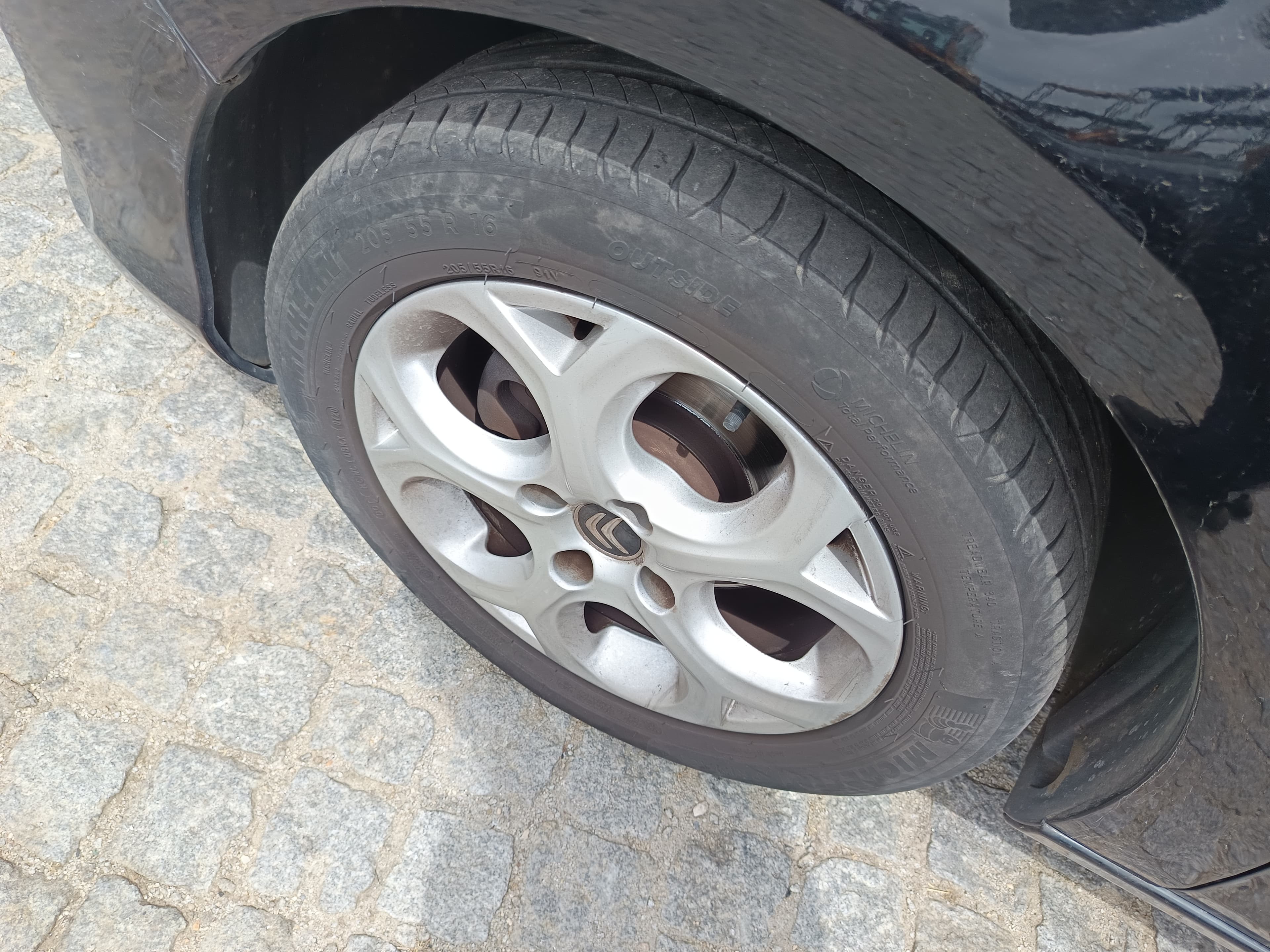 Citroën C4 · Ano 2011 — imagem 10