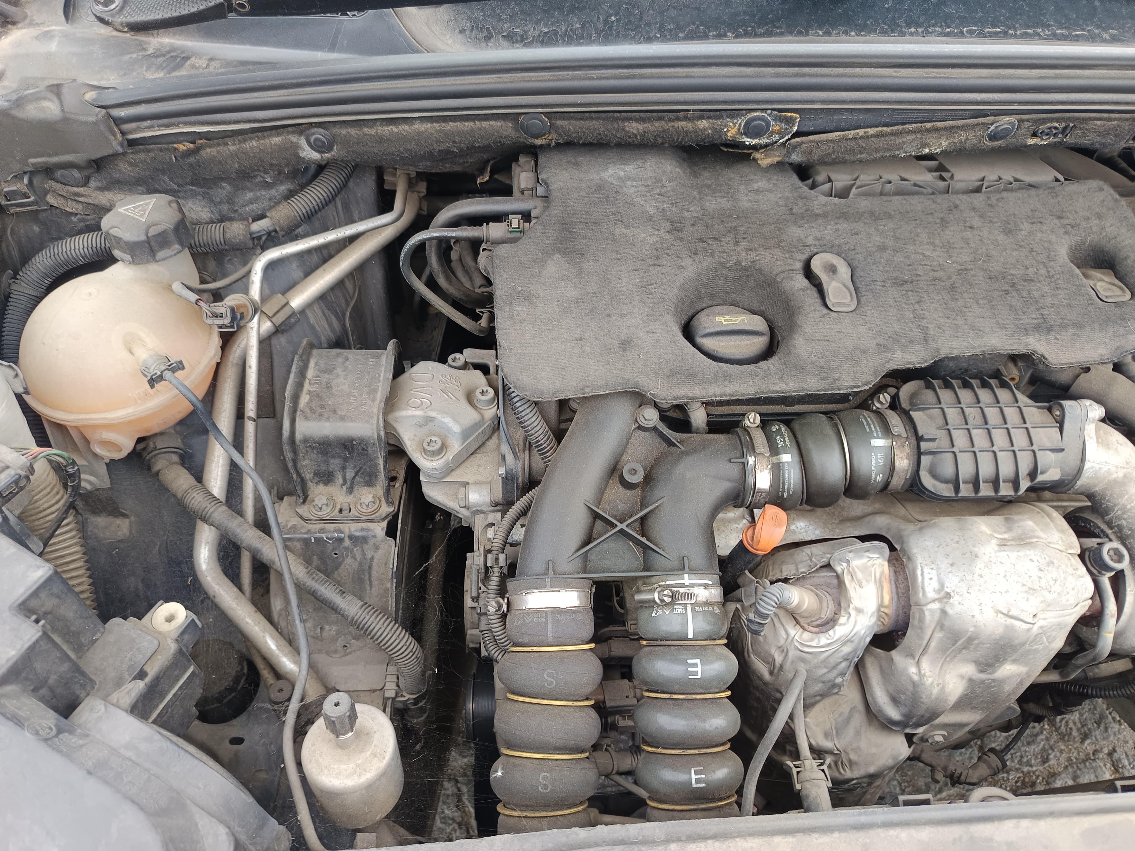 Citroën C4 · Ano 2011 — imagem 20