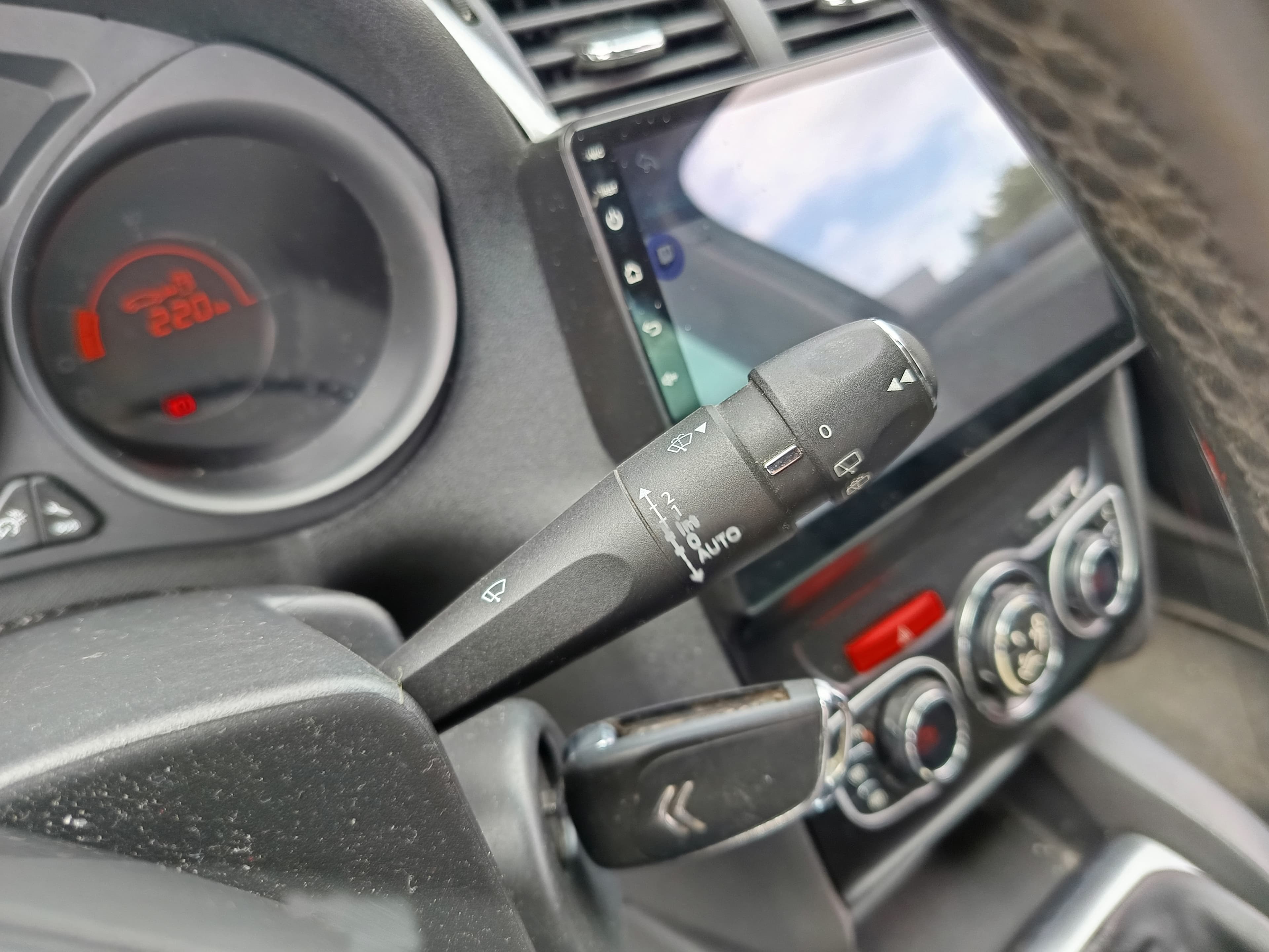 Citroën C4 · Ano 2011 — imagem 45