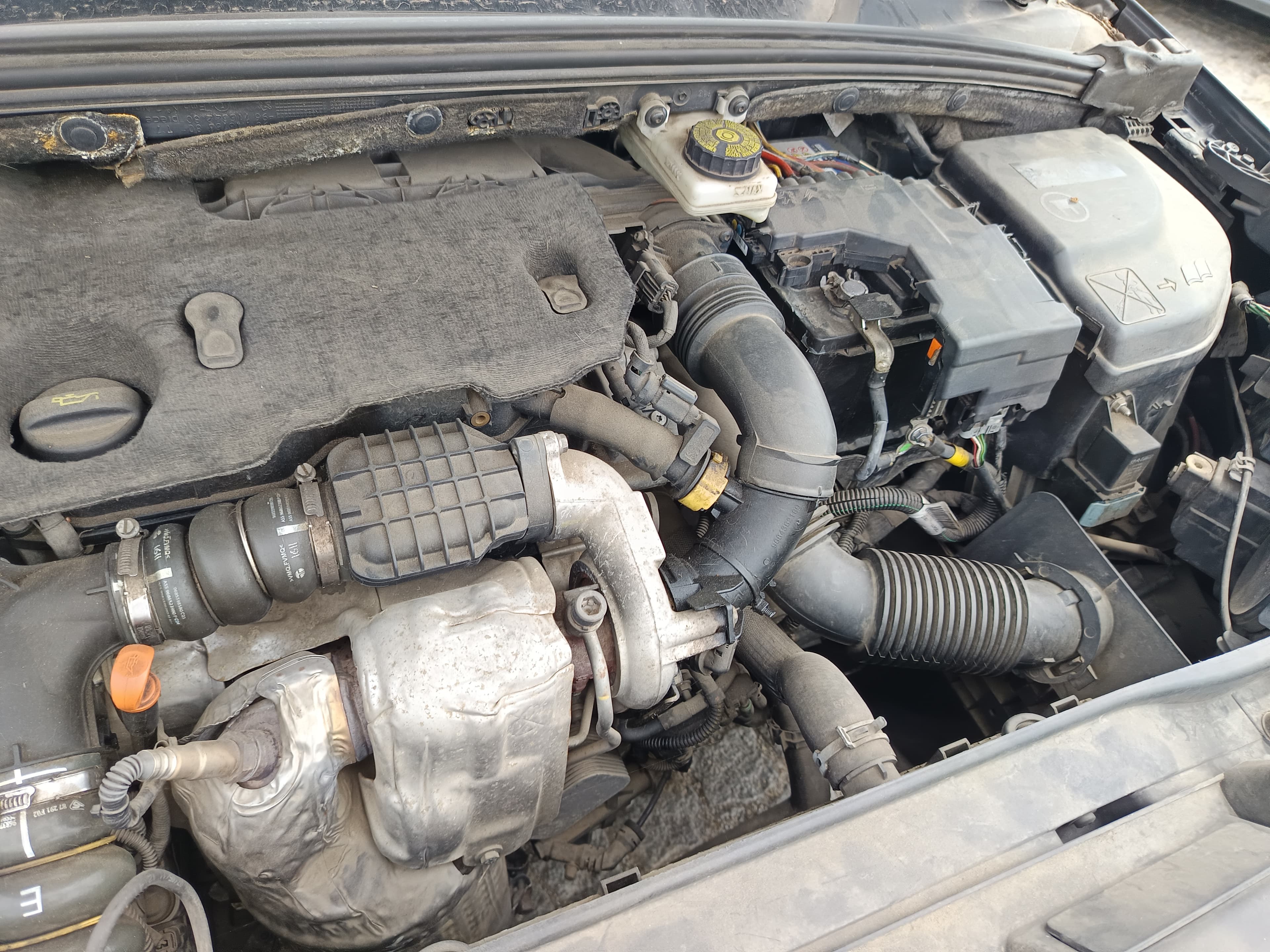 Citroën C4 · Ano 2011 — imagem 21