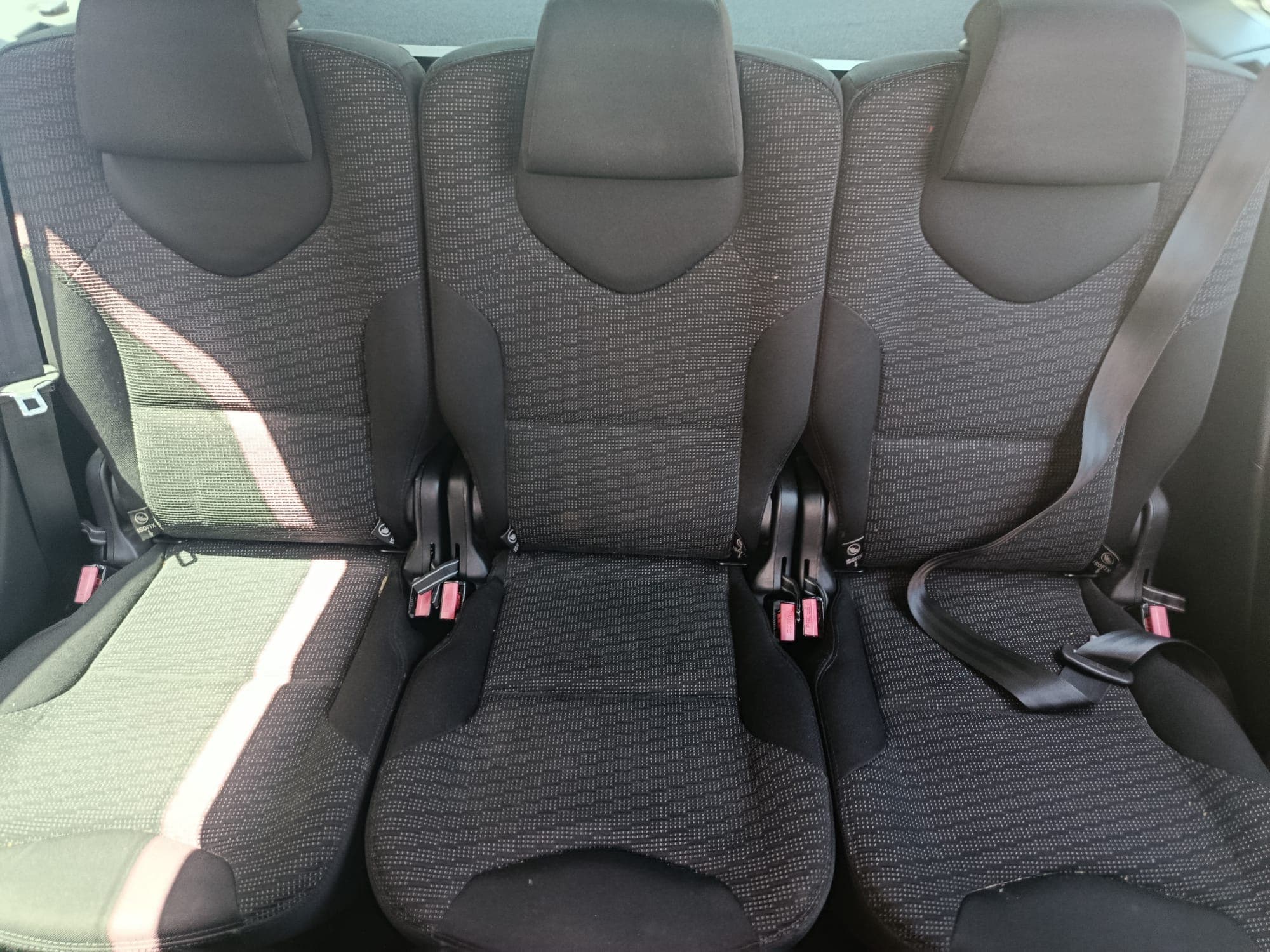 Peugeot 308SW · Ano 2010 — imagem 18