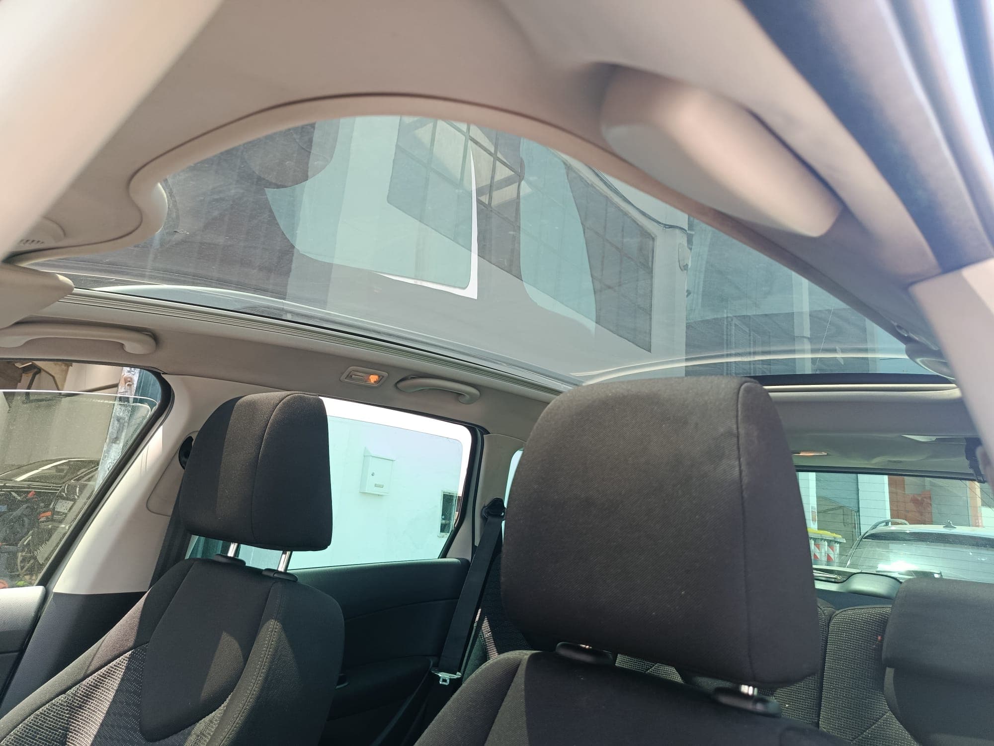 Peugeot 308SW · Ano 2010 — imagem 22