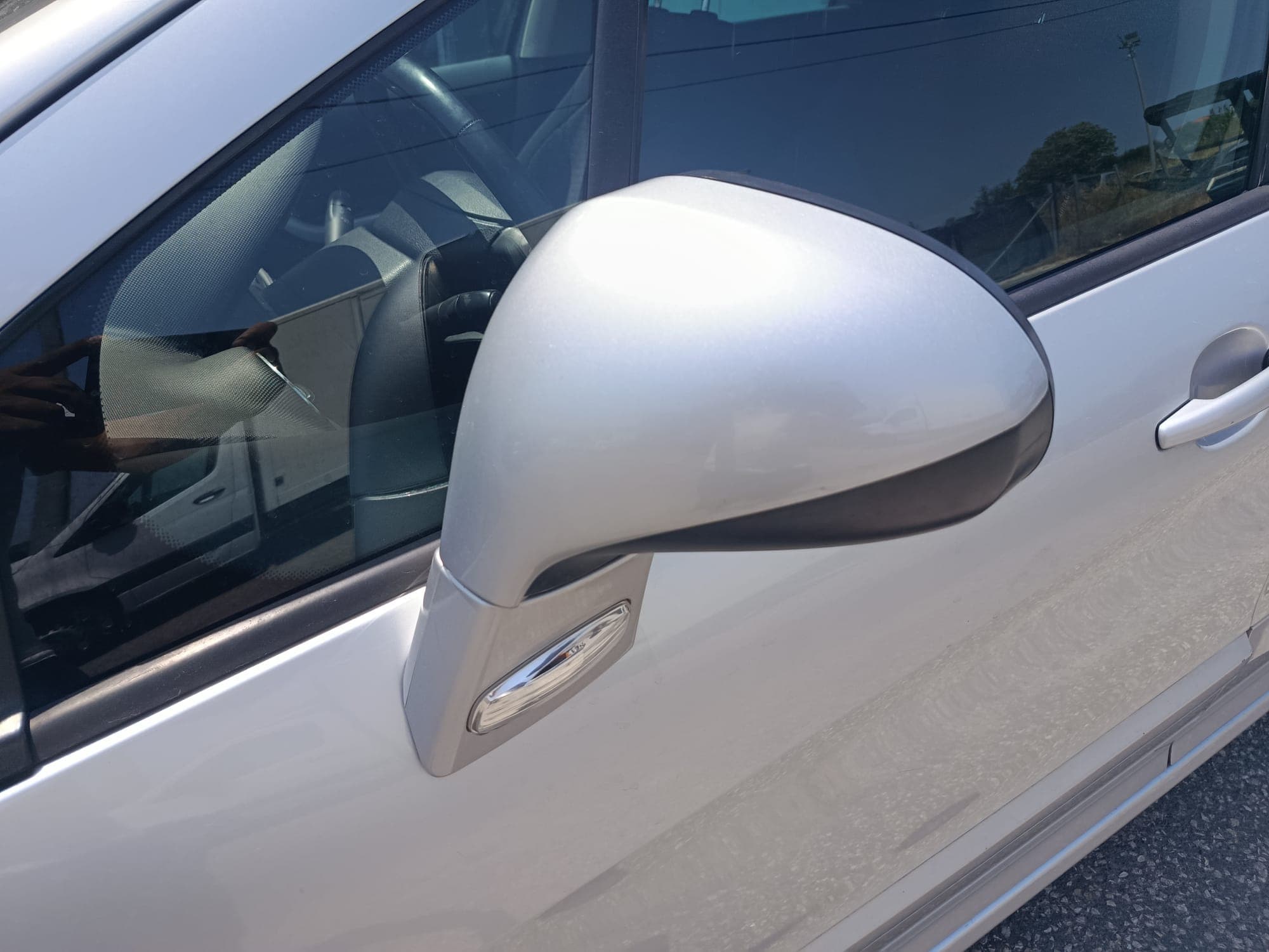 Peugeot 308SW · Ano 2010 — imagem 9