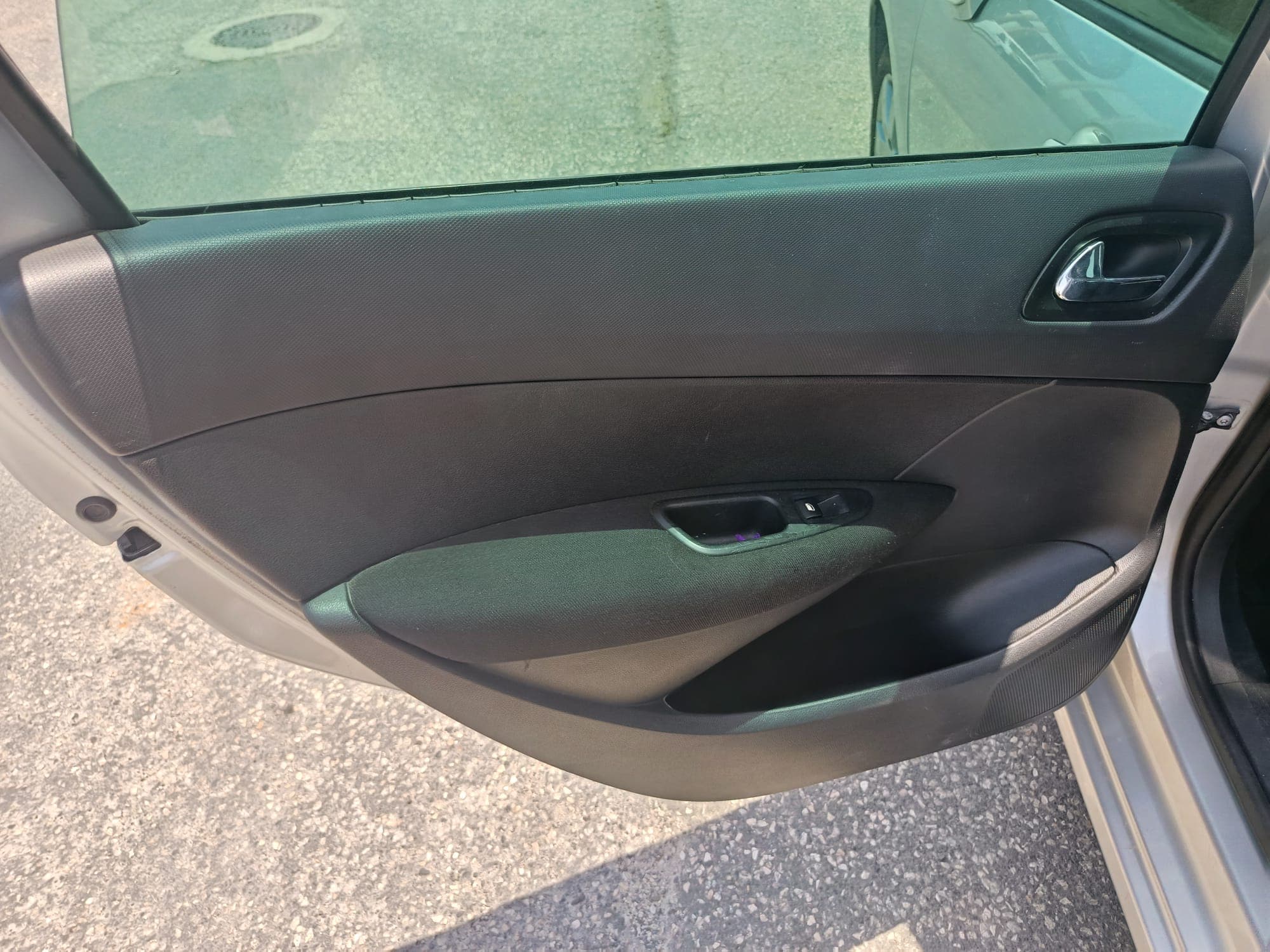 Peugeot 308SW · Ano 2010 — imagem 27