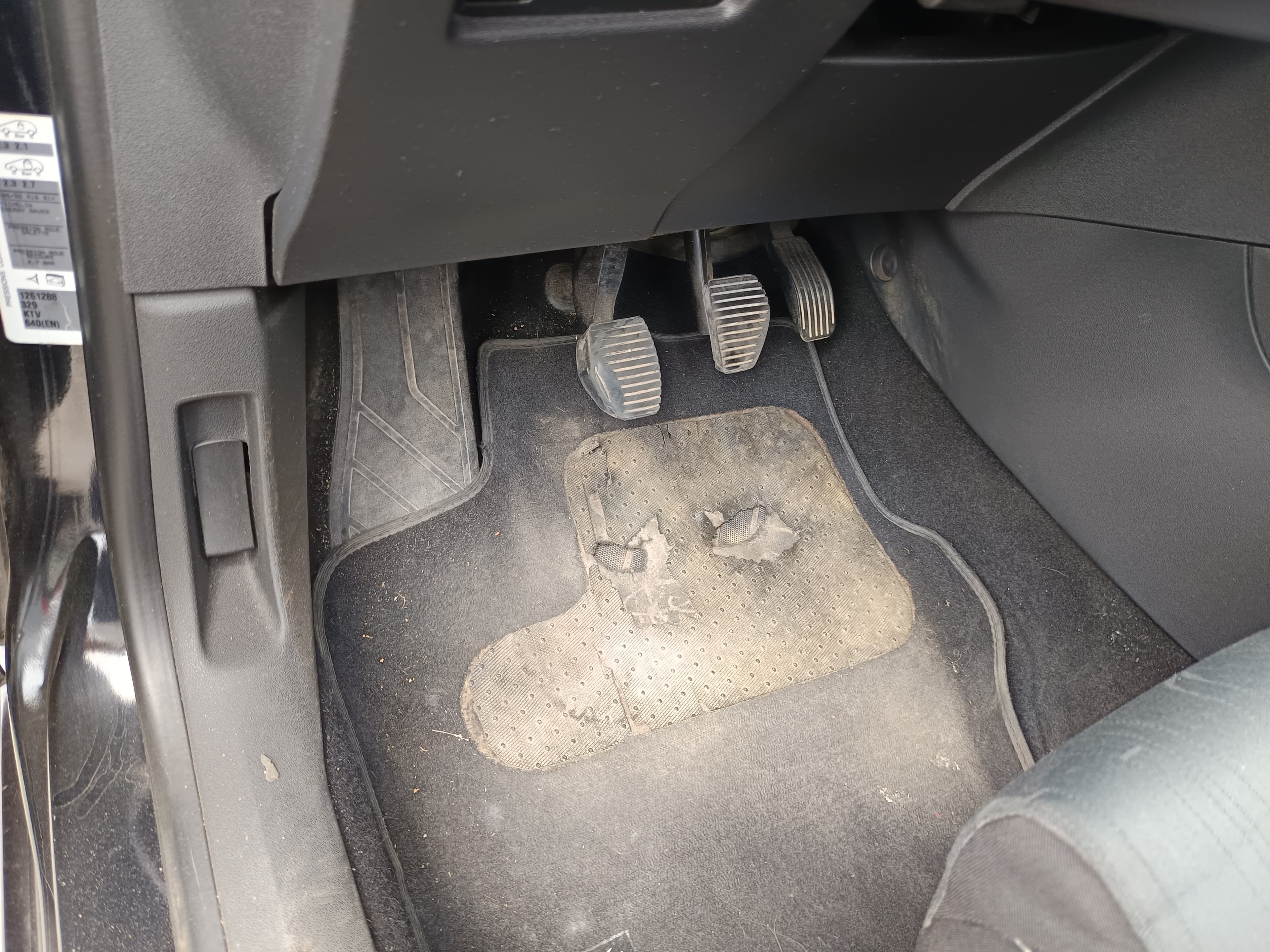 Citroën C4 · Ano 2011 — imagem 37