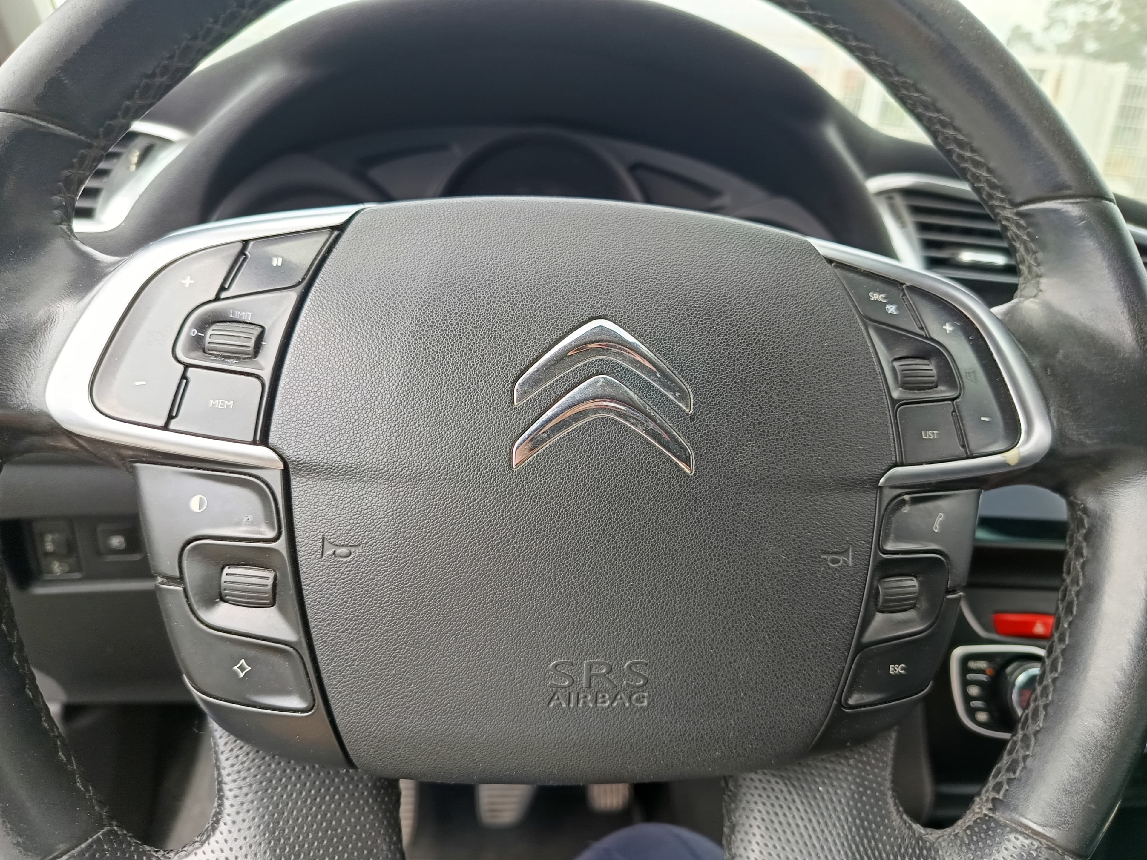 Citroën C4 · Ano 2011 — imagem 43