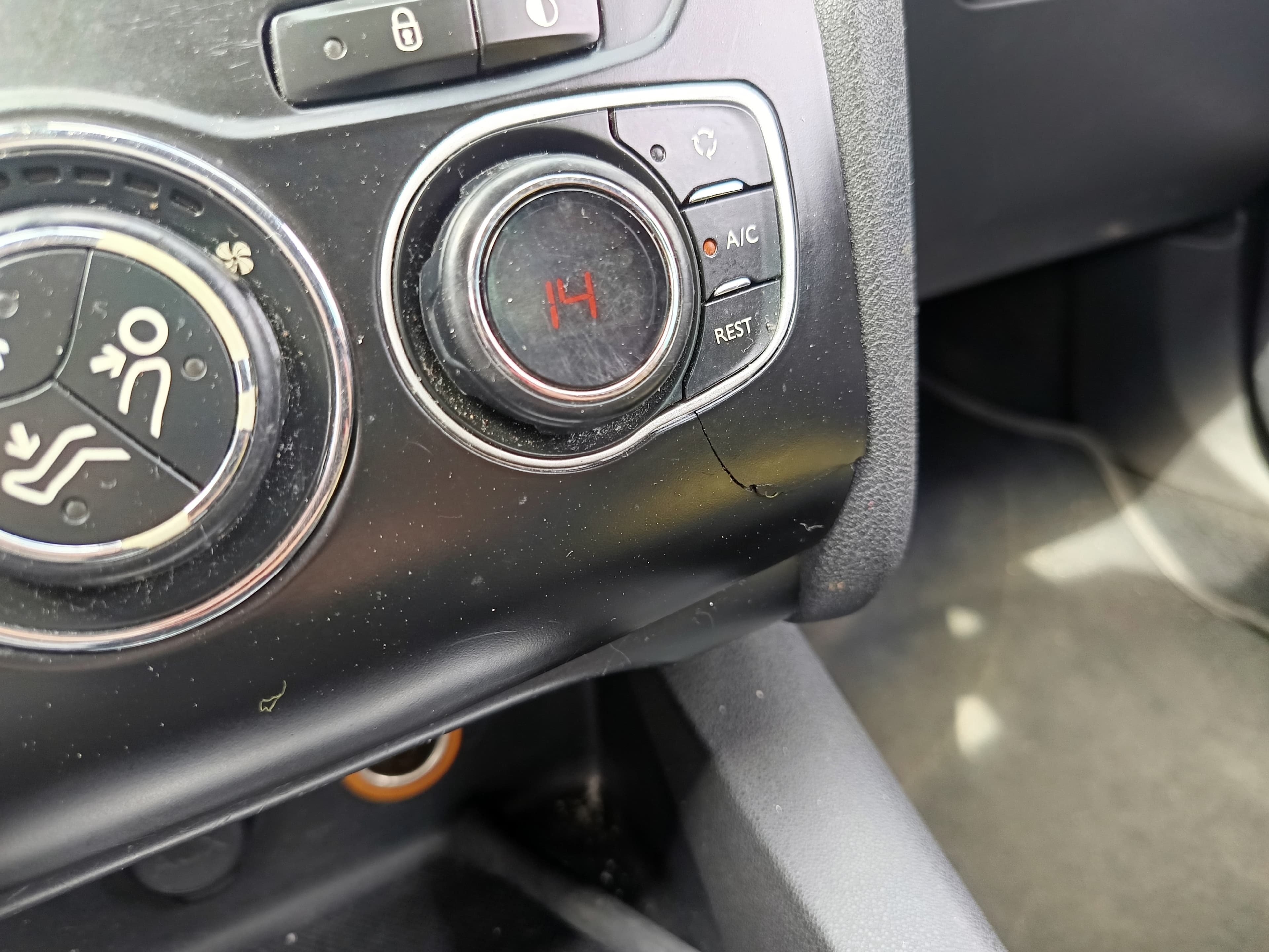 Citroën C4 · Ano 2011 — imagem 48