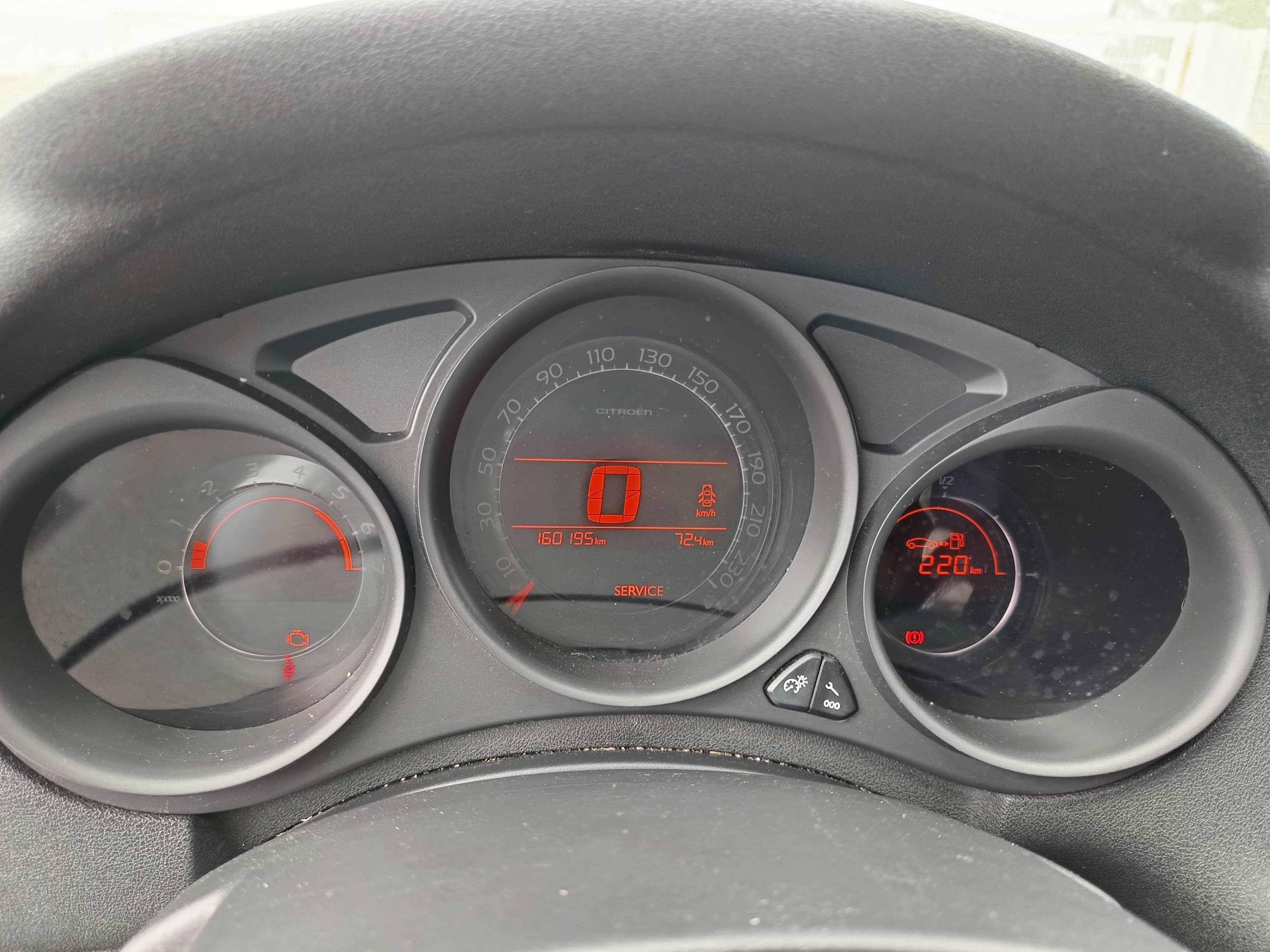 Citroën C4 · Ano 2011 — imagem 44