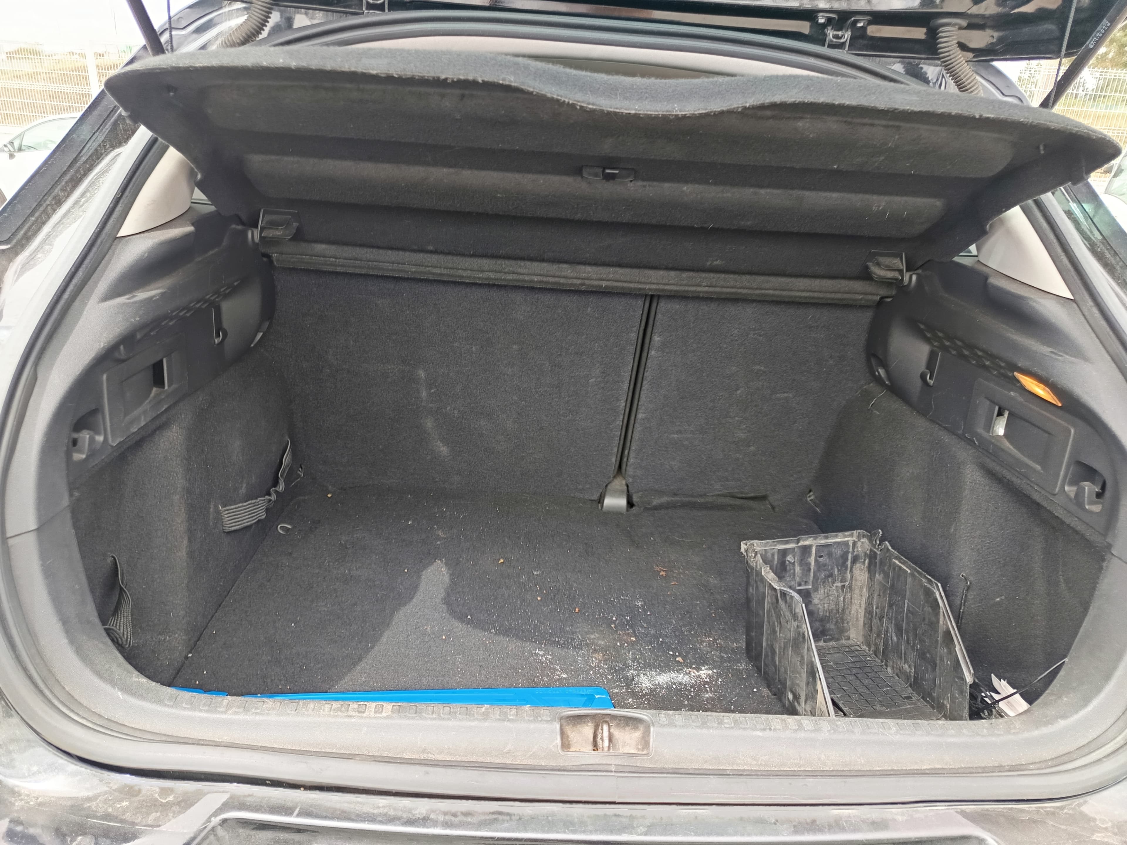Citroën C4 · Ano 2011 — imagem 23