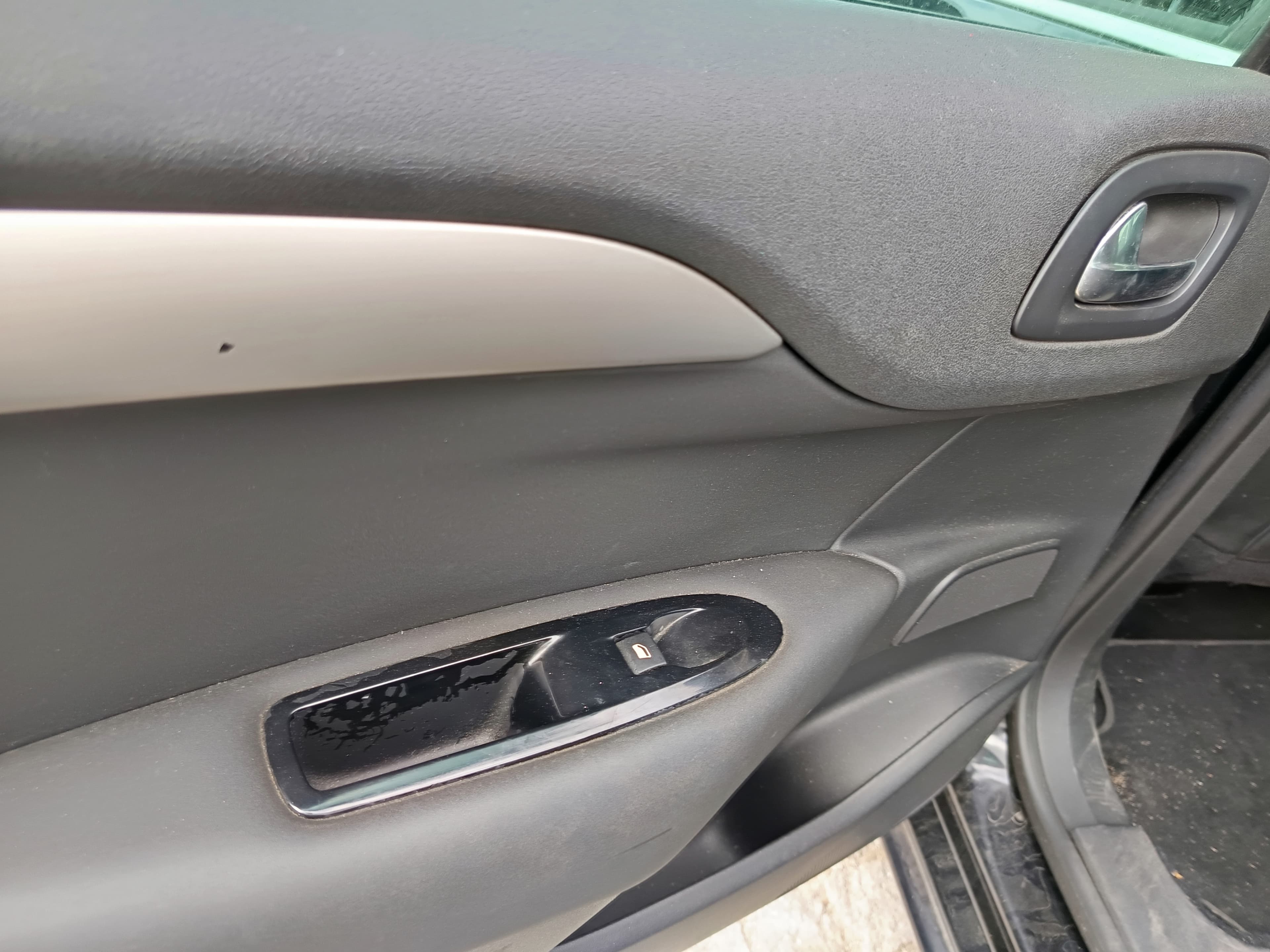 Citroën C4 · Ano 2011 — imagem 32