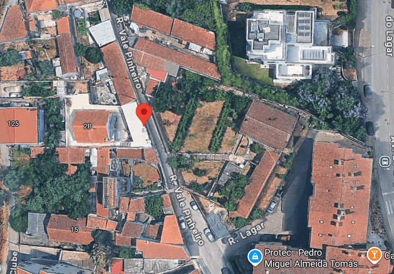 Derecho a la Meación de Terreno para Construcción · Coimbra — imagen 3