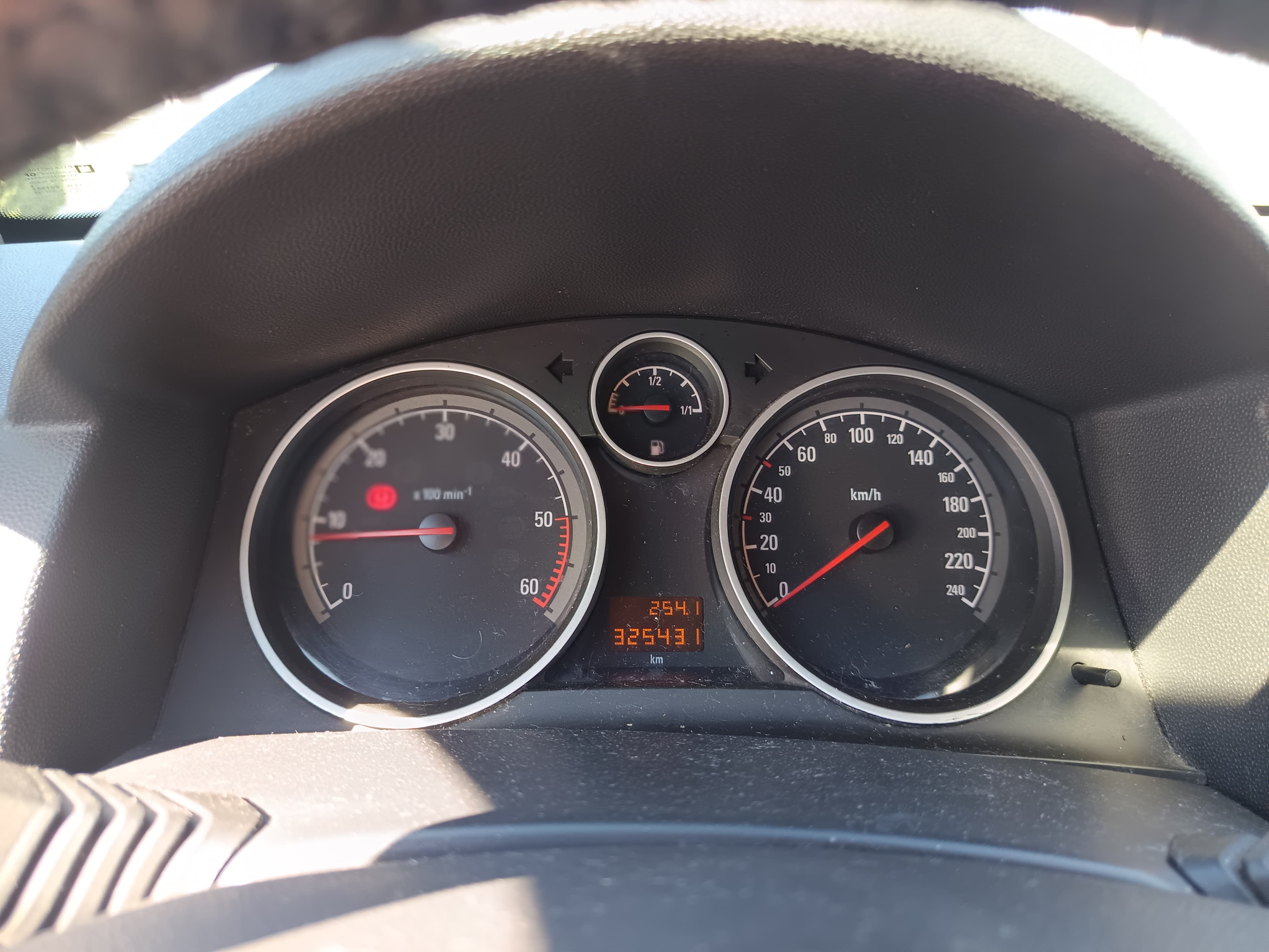 Opel Astra · Ano 2008 — imagem 41