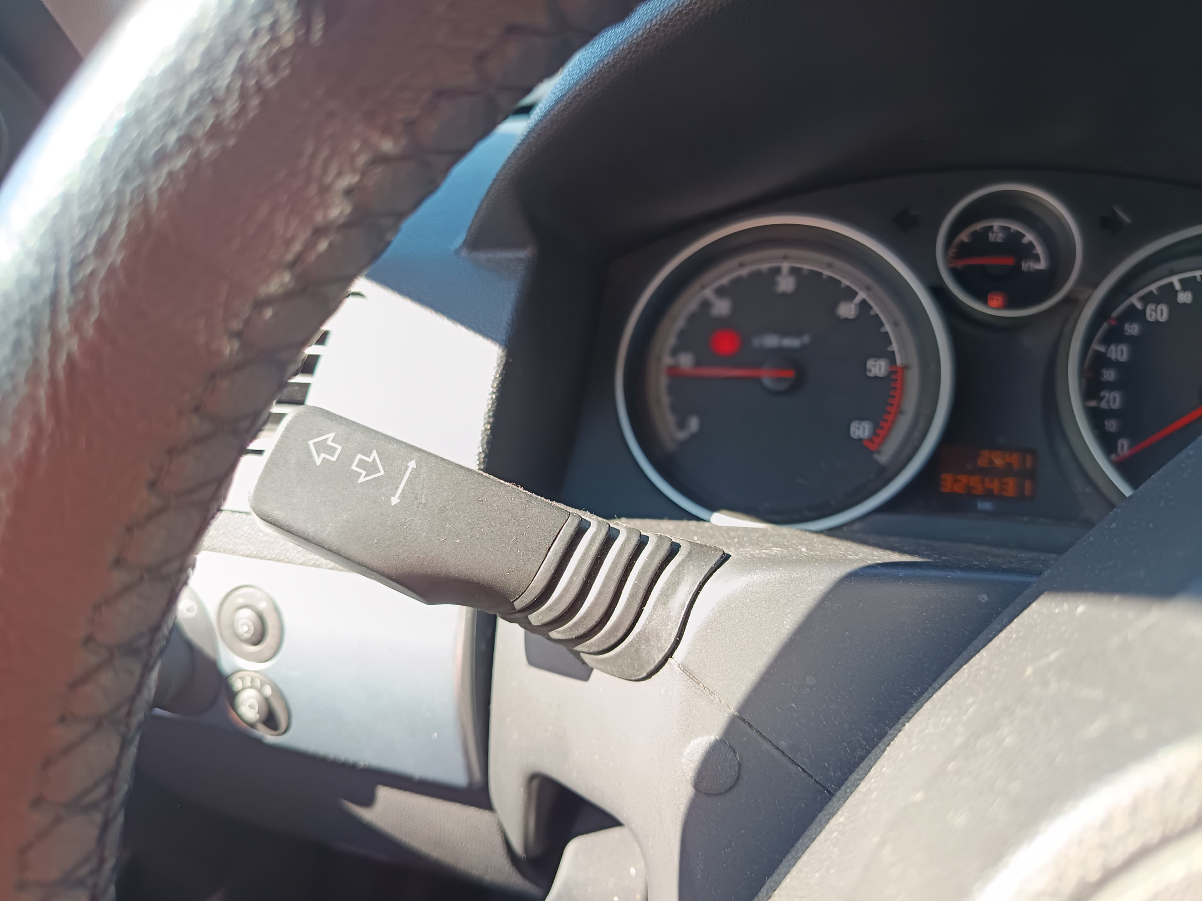 Opel Astra · Ano 2008 — imagem 43