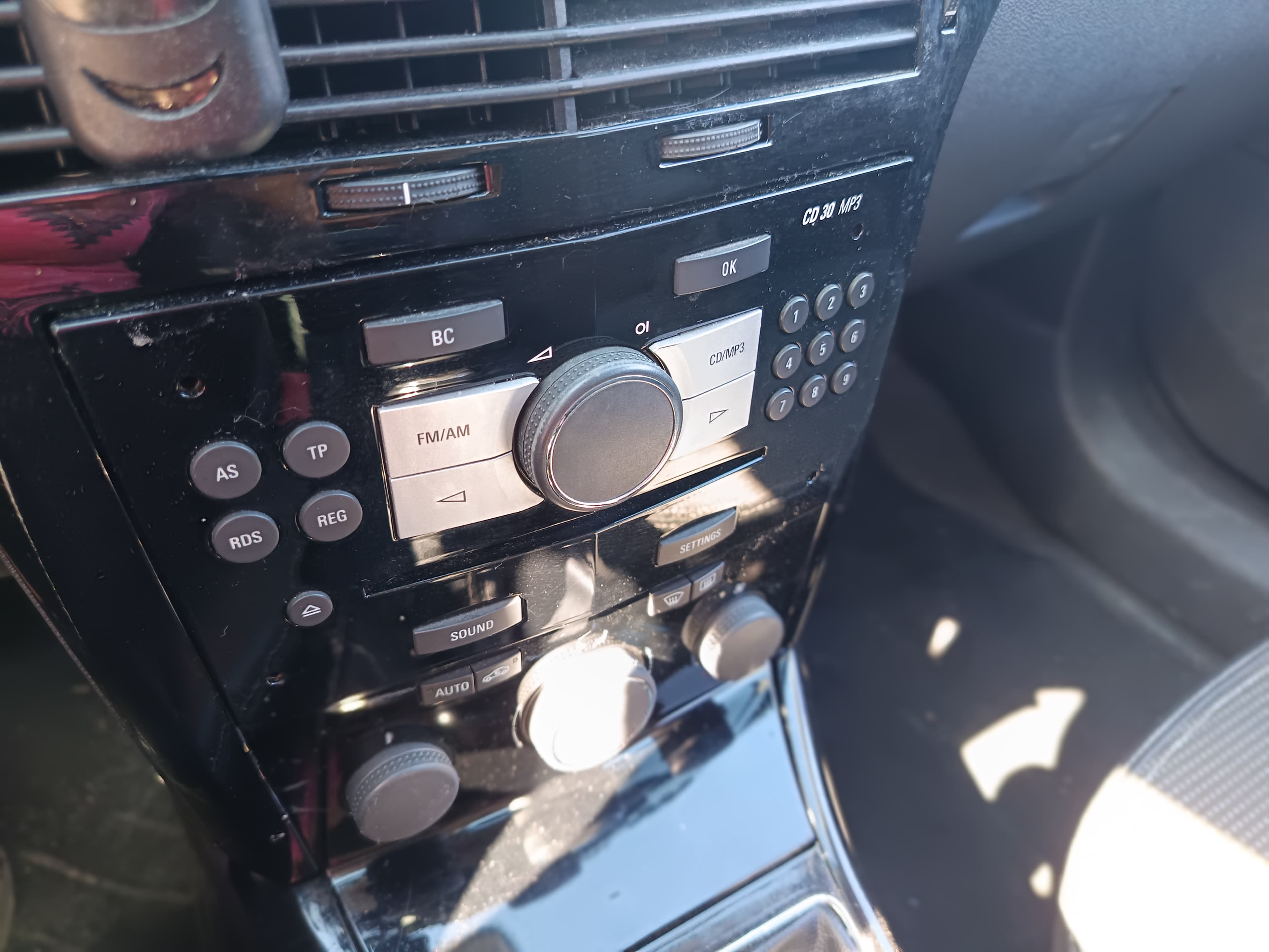 Opel Astra · Ano 2008 — imagem 37